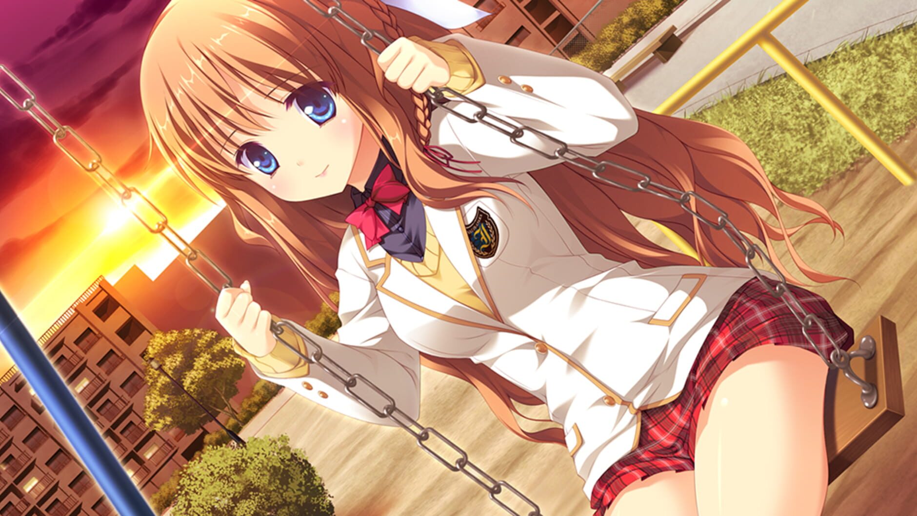 Screenshot for MeltyMoment