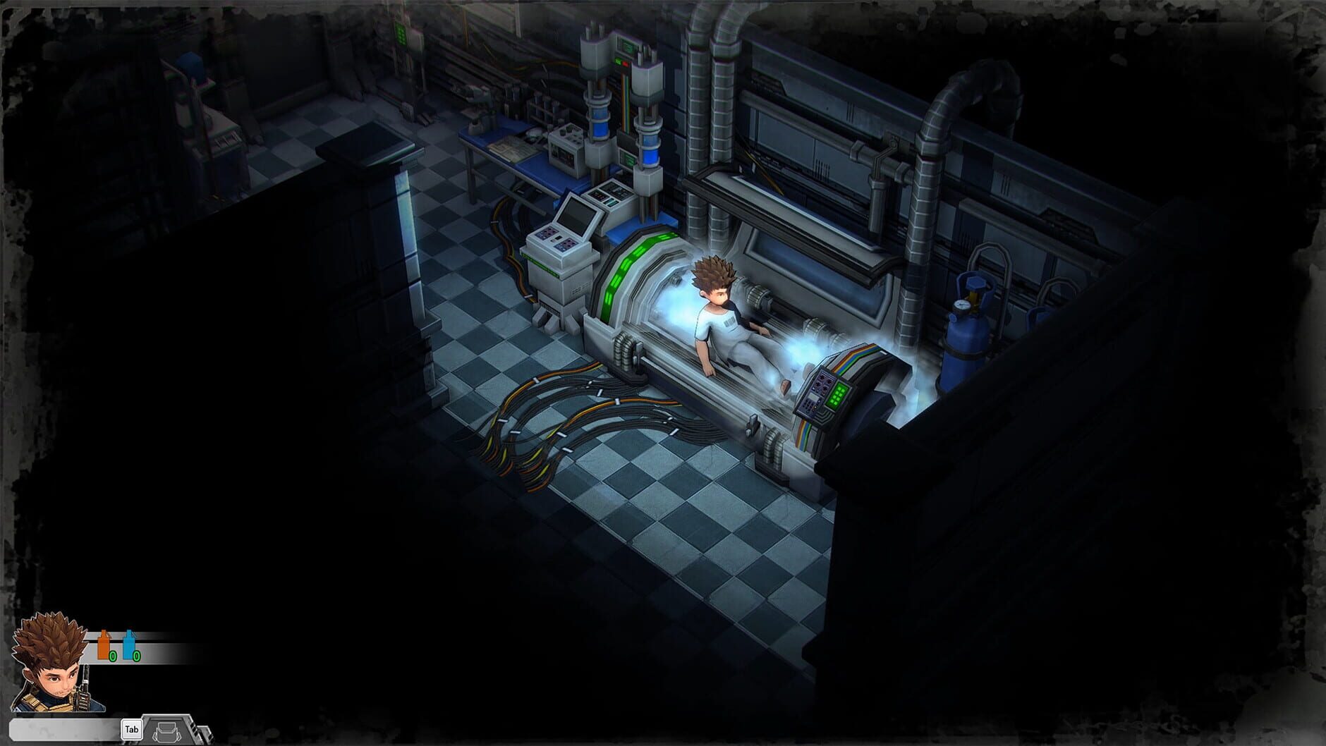 Screenshot for Heaven Dust 2