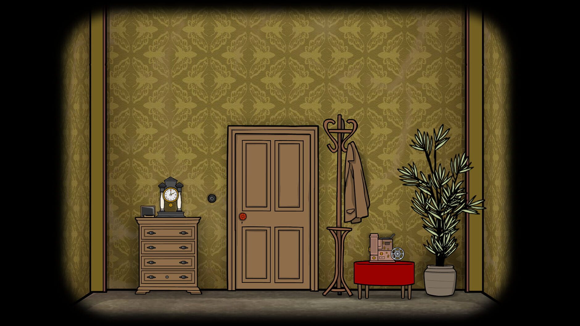 Screenshot for Cube Escape: Paradox - Chapter 2