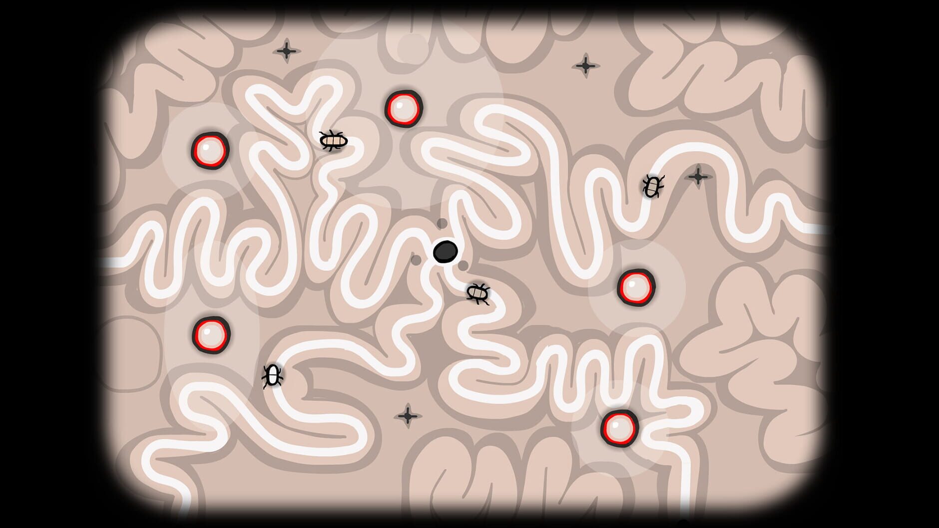 Screenshot for Cube Escape: Paradox - Chapter 2