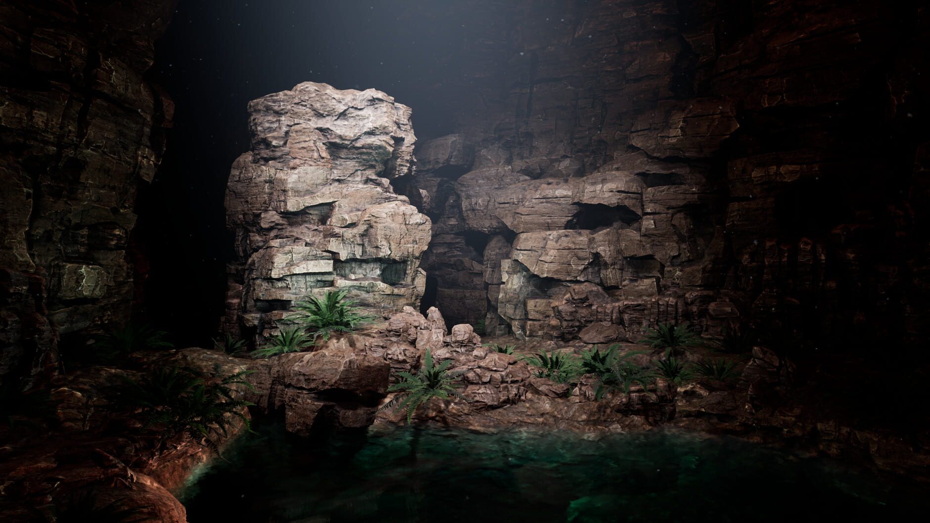 Icarus screenshot 3