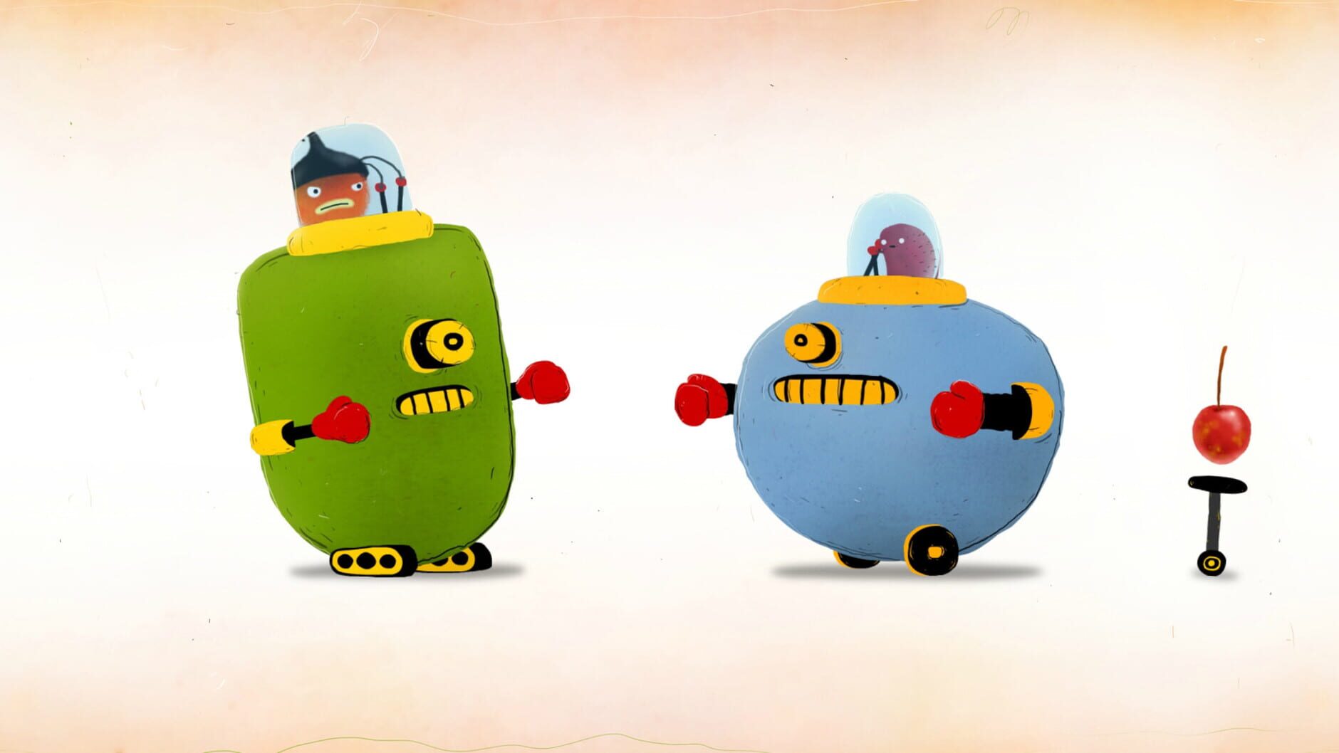 Screenshot for Chuchel