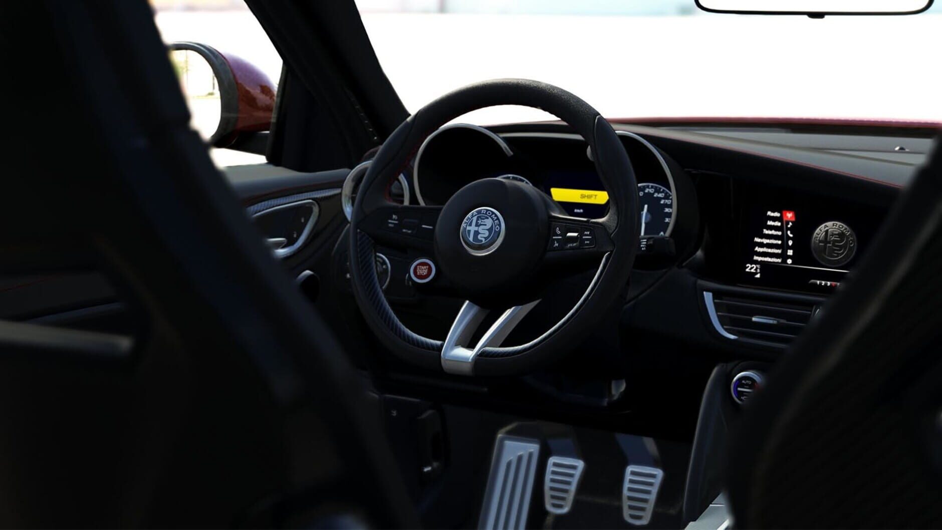 Screenshot for Assetto Corsa: Ultimate Edition
