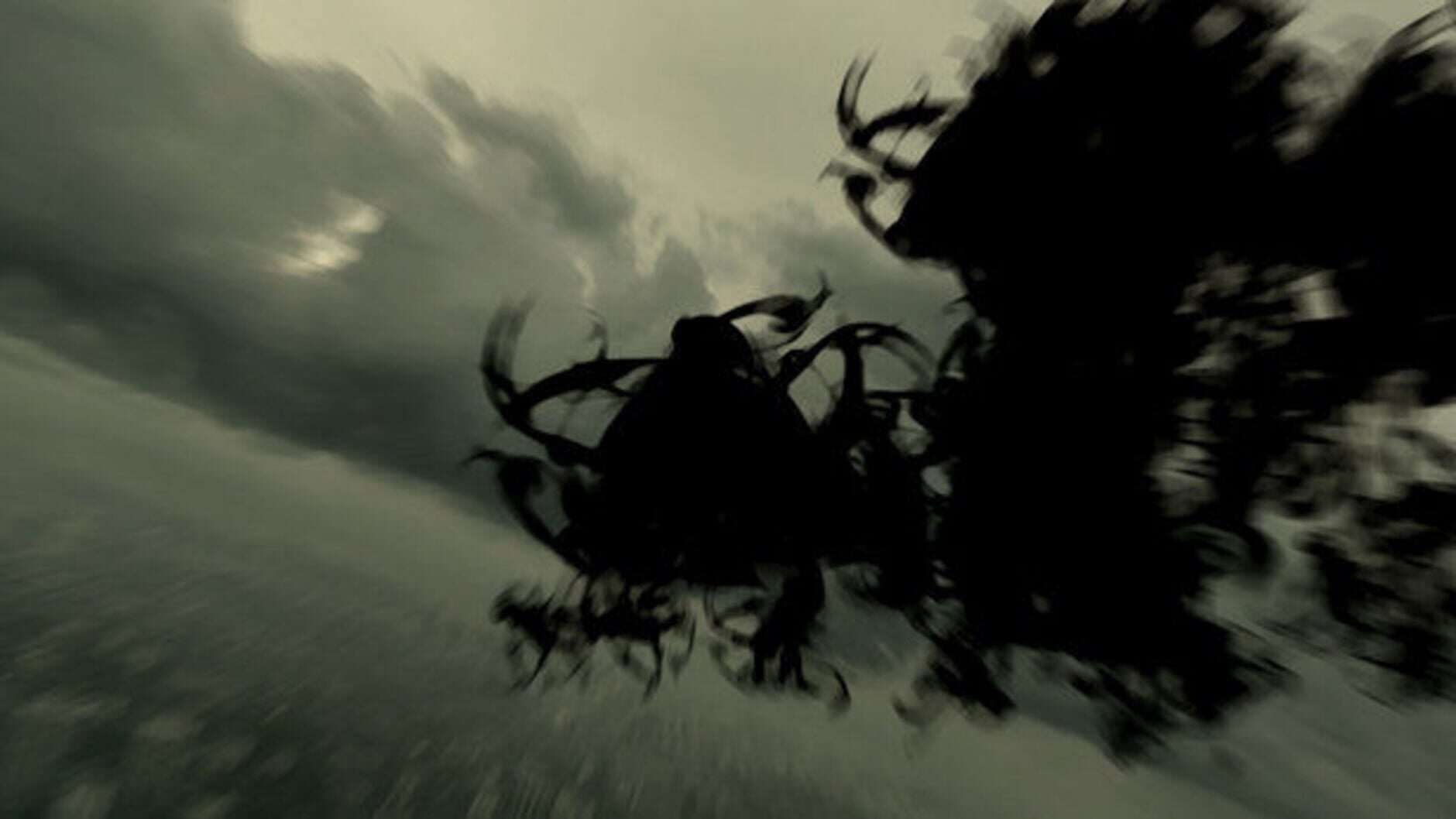 Screenshot for Linger In Shadows
