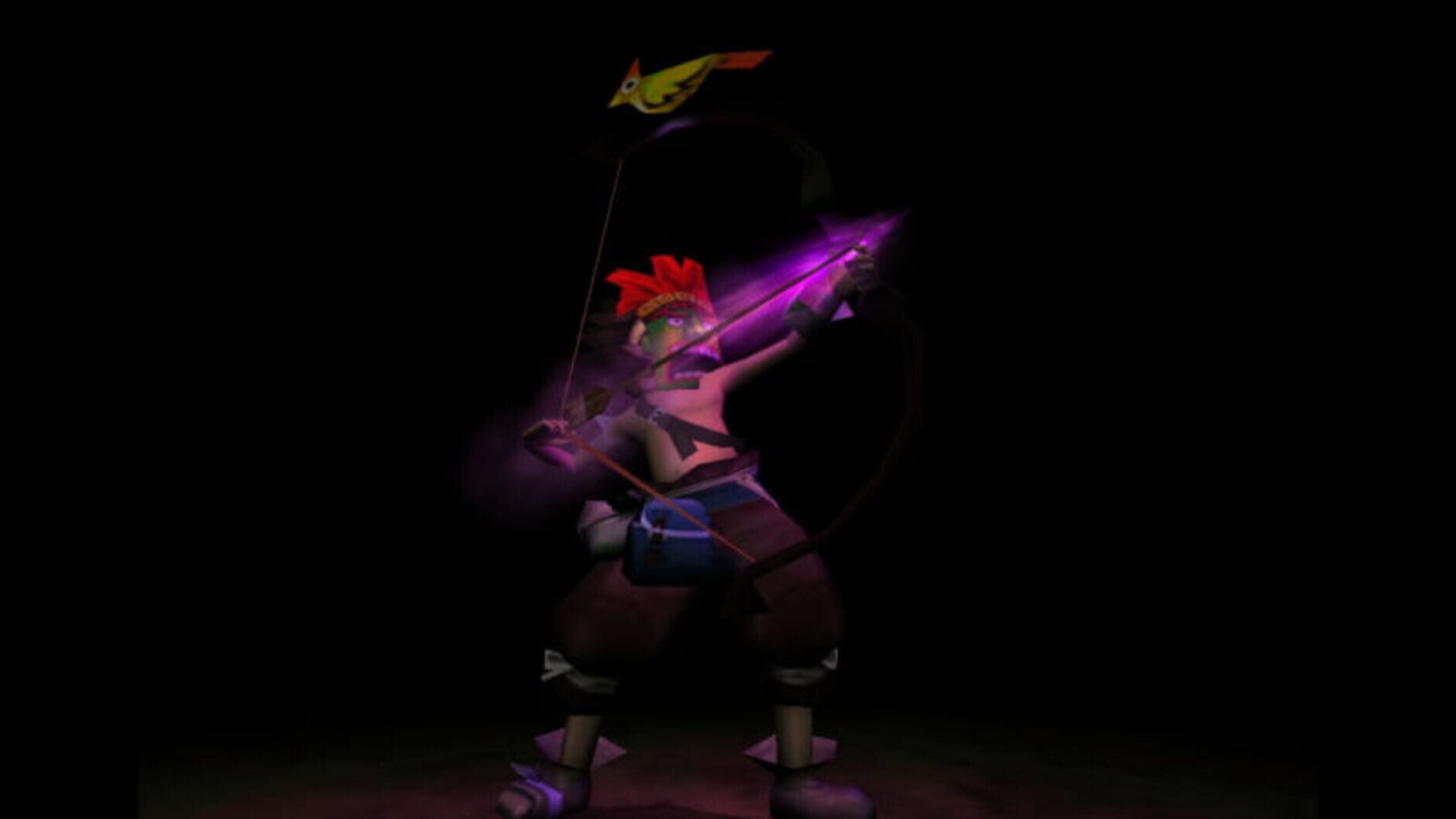 Screenshot for Arc the Lad: Twilight of the Spirits