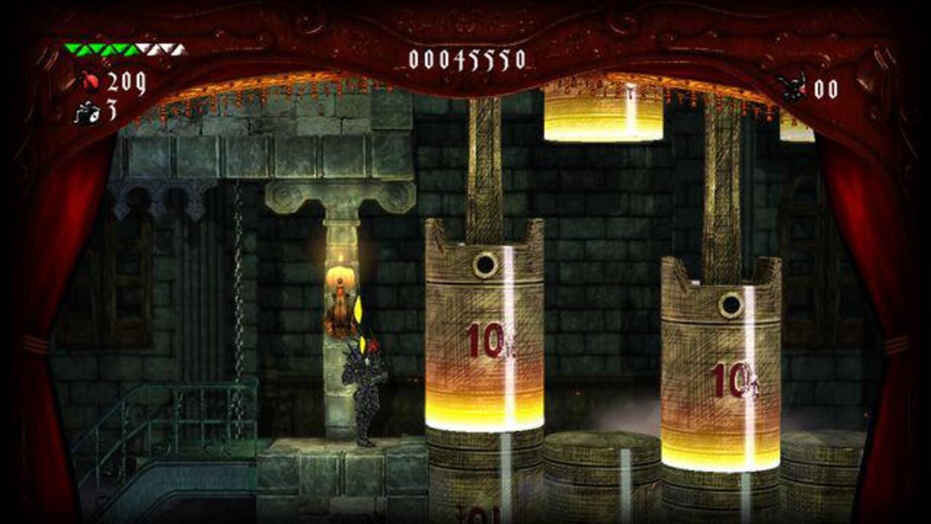 Screenshot for Black Knight Sword