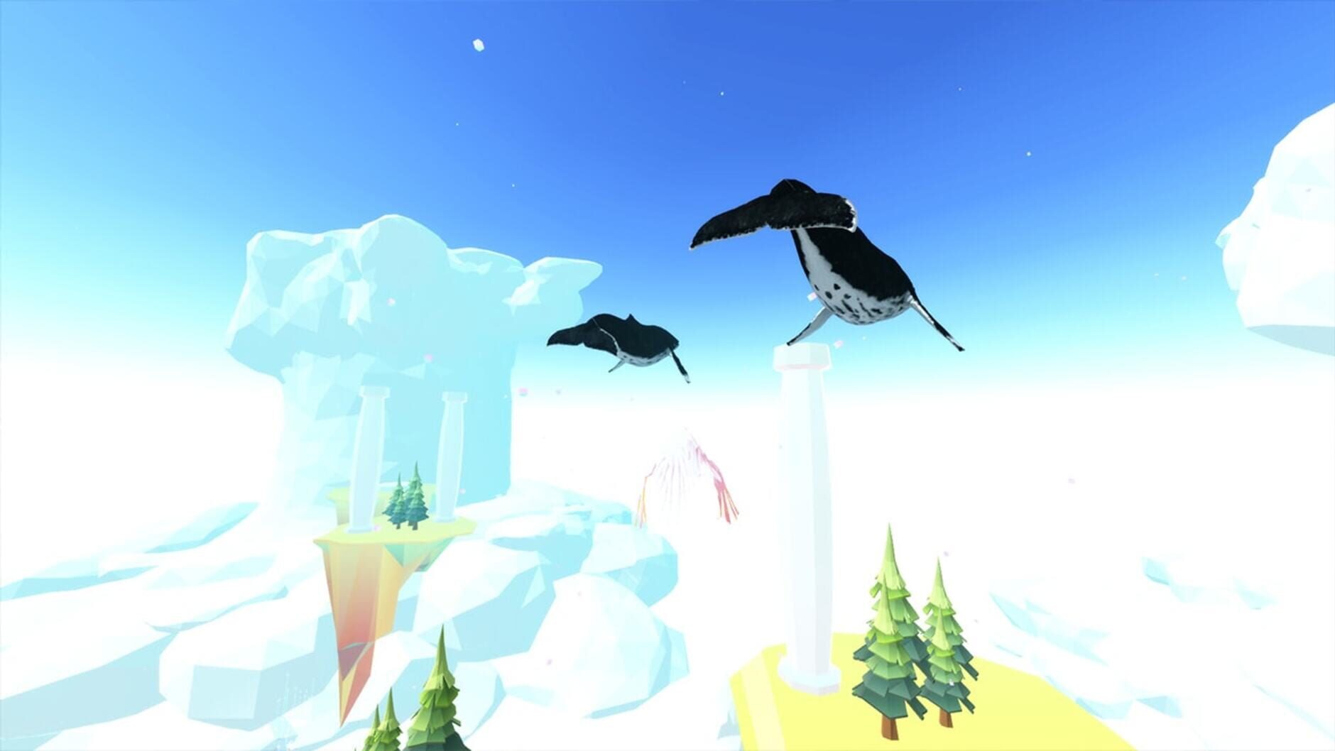 Screenshot for Aery: Calm Mind