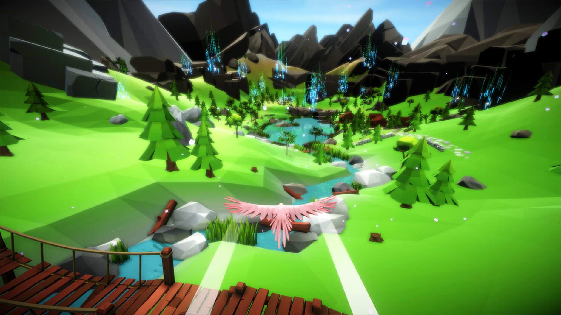 Screenshot for Aery: Calm Mind