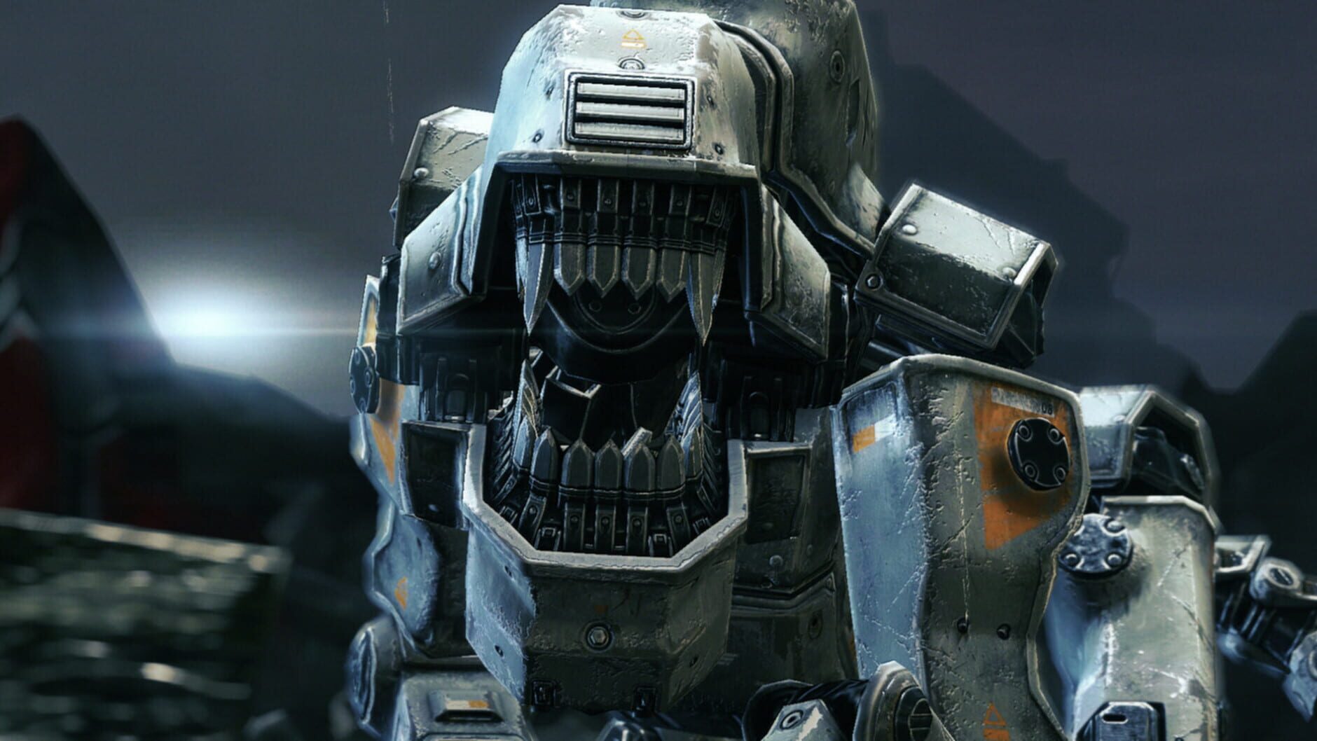 Screenshot for Wolfenstein: The Two-Pack