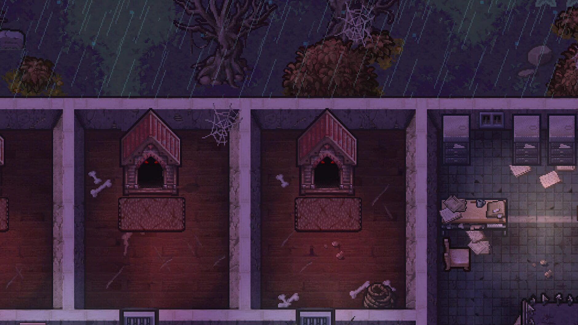 Screenshot for The Escapists 2: Wicked Ward