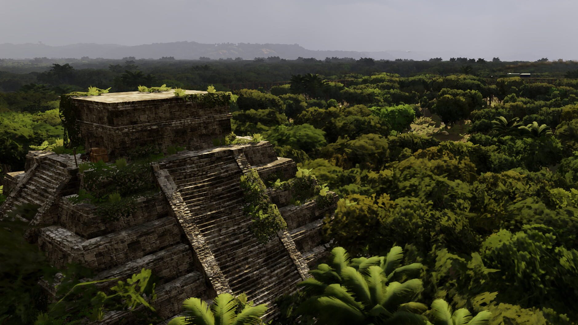 Screenshot for Railway Empire: Mexico