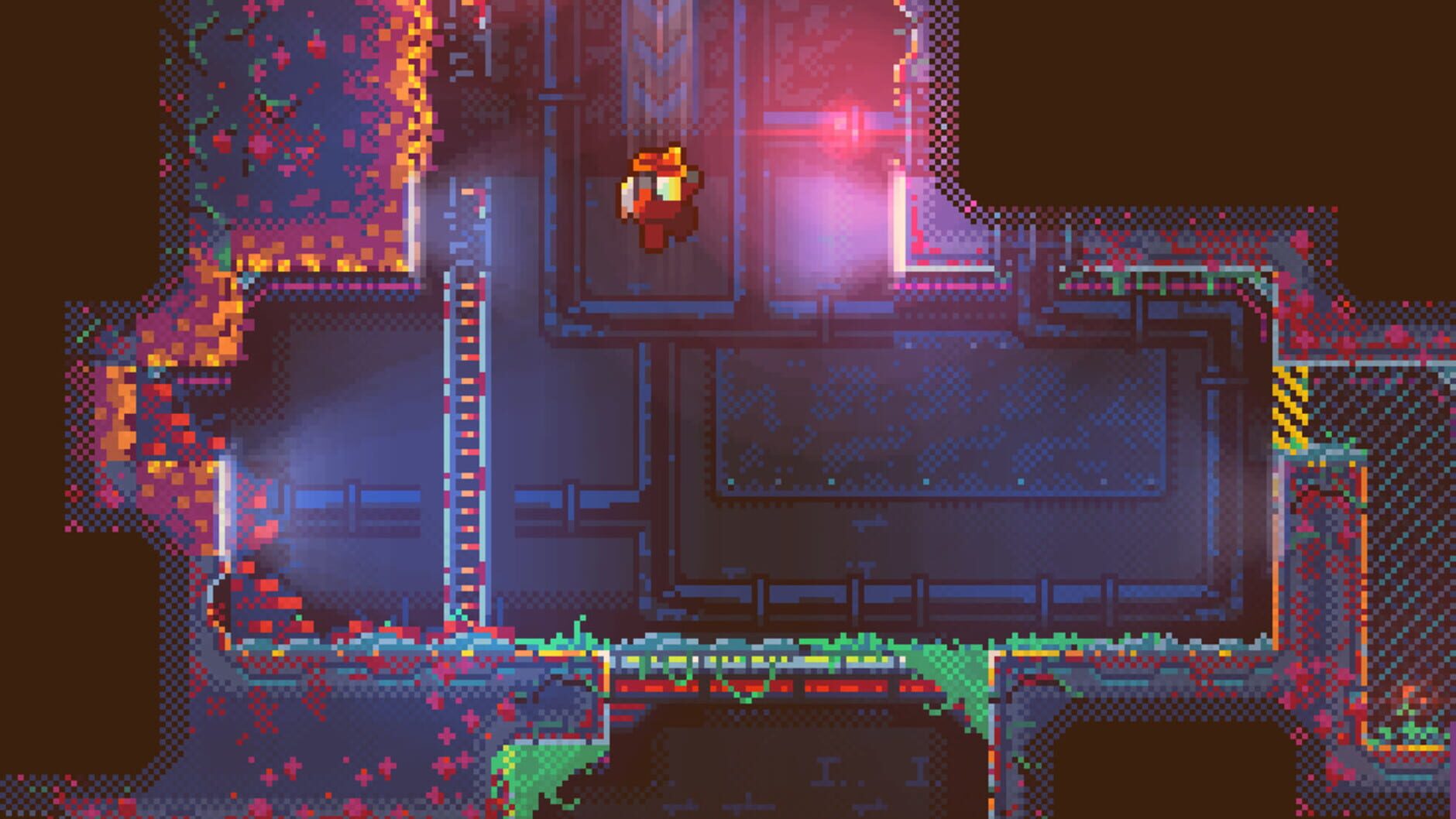 Nuclear Blaze screenshot 10