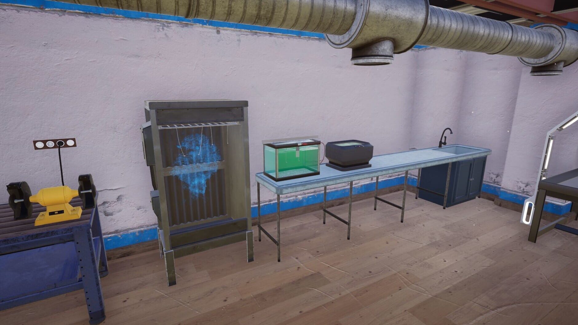 Screenshot for Toy Tinker Simulator