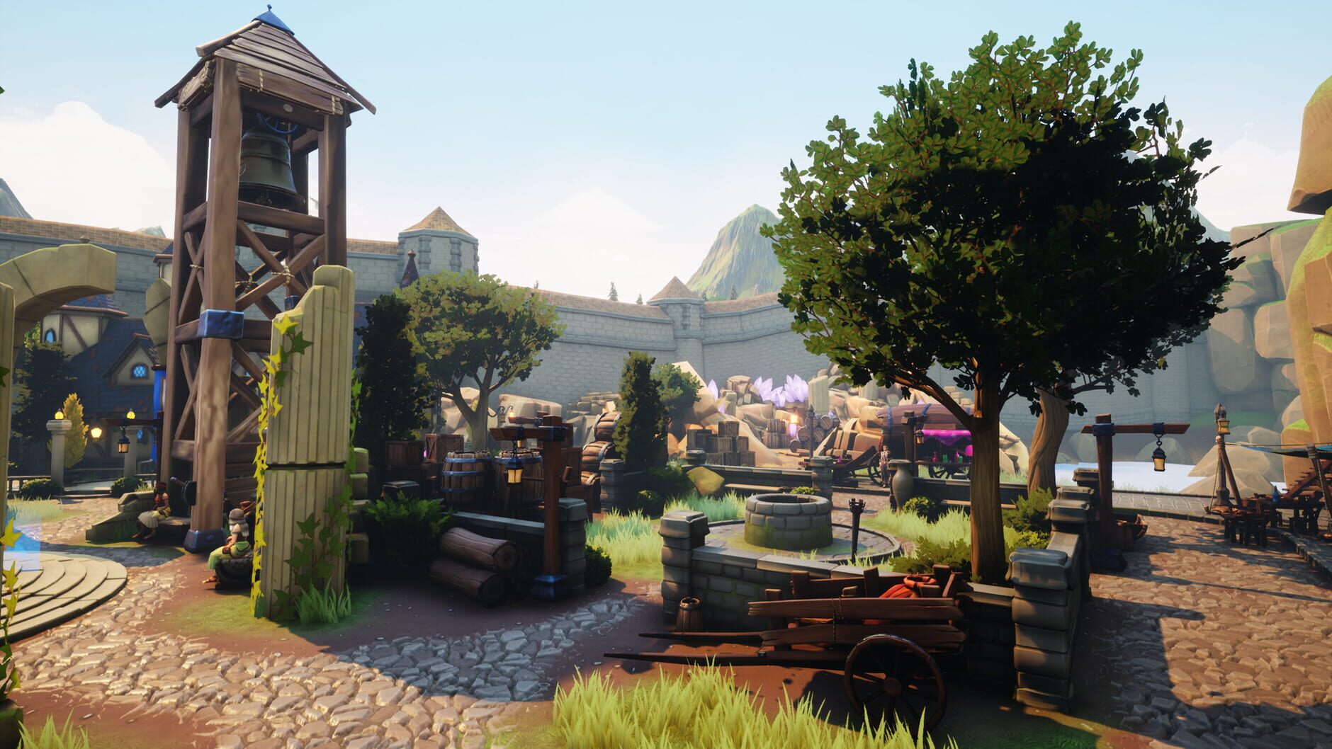 Screenshot for Eville