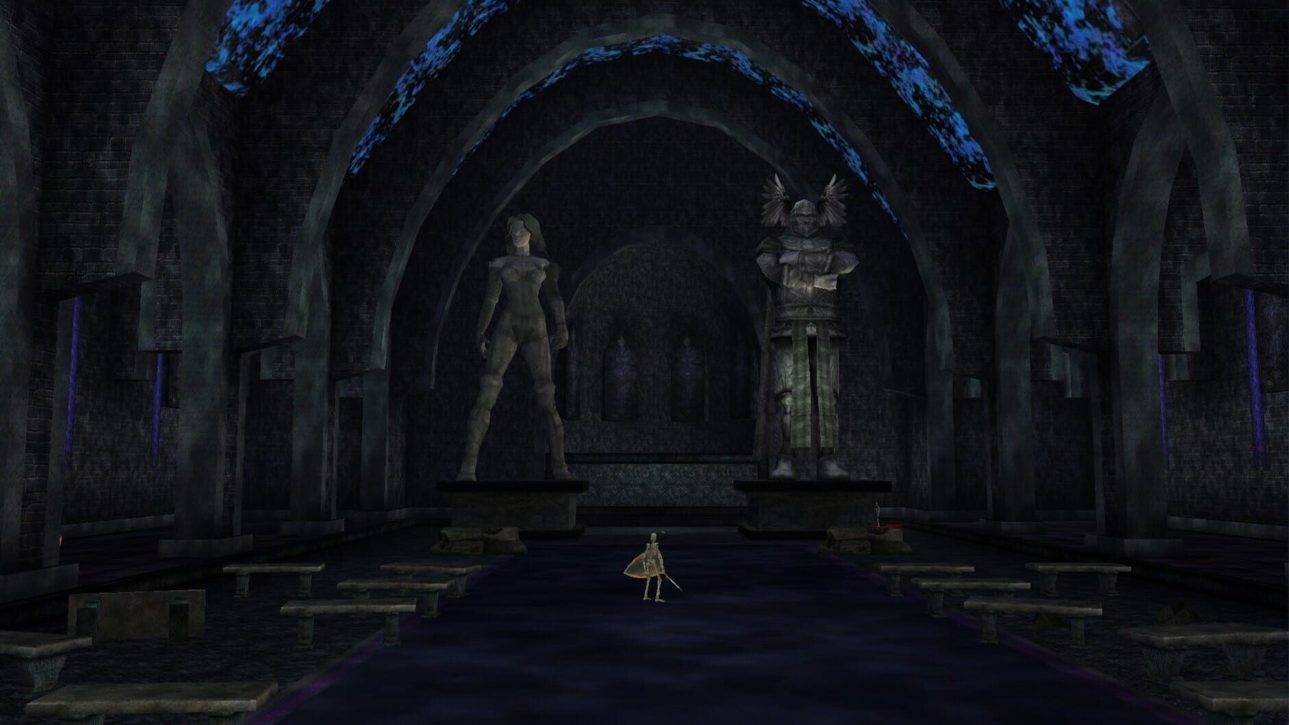 Screenshot for EverQuest: Rain of Fear