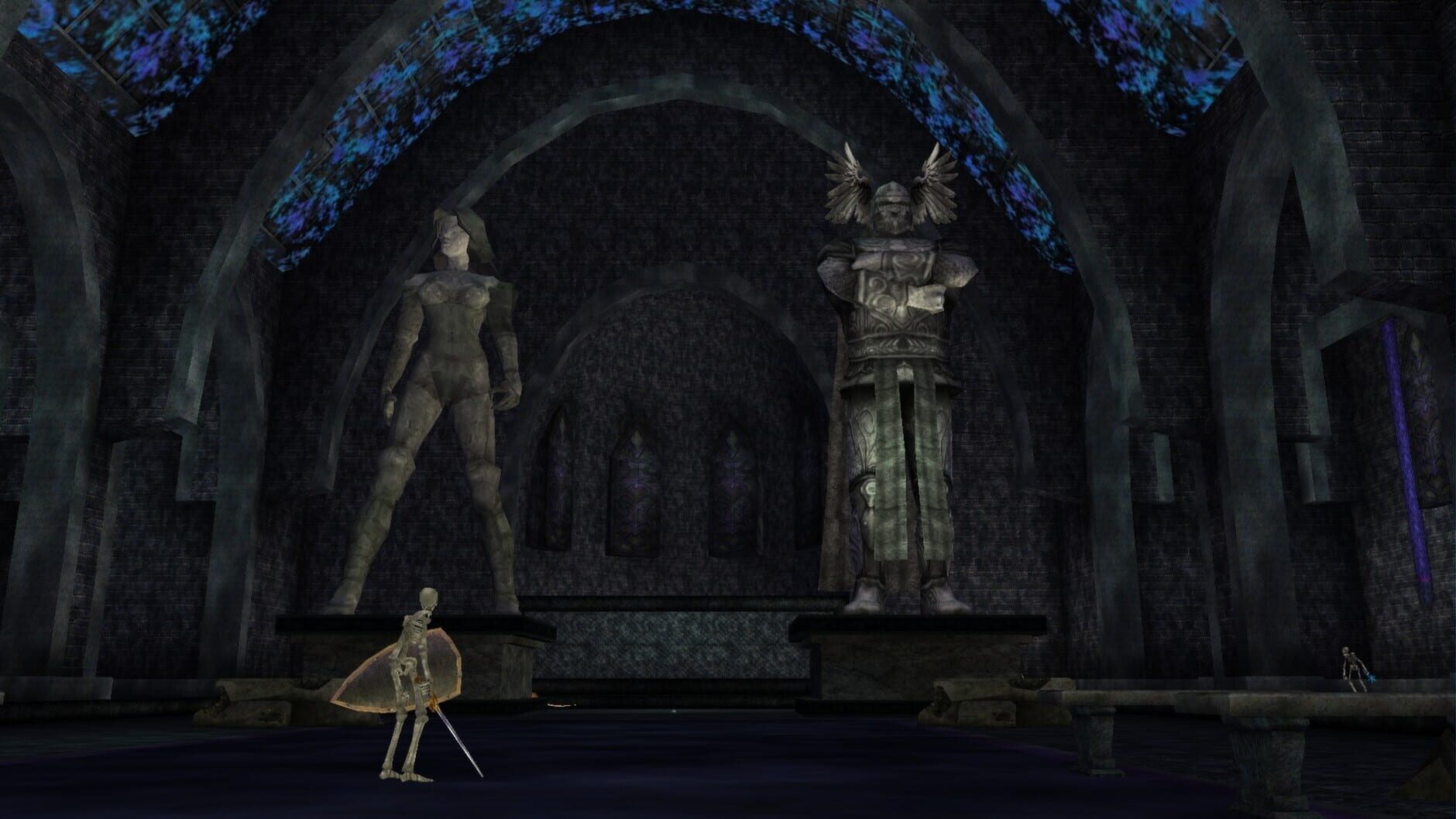 Screenshot for EverQuest: Rain of Fear