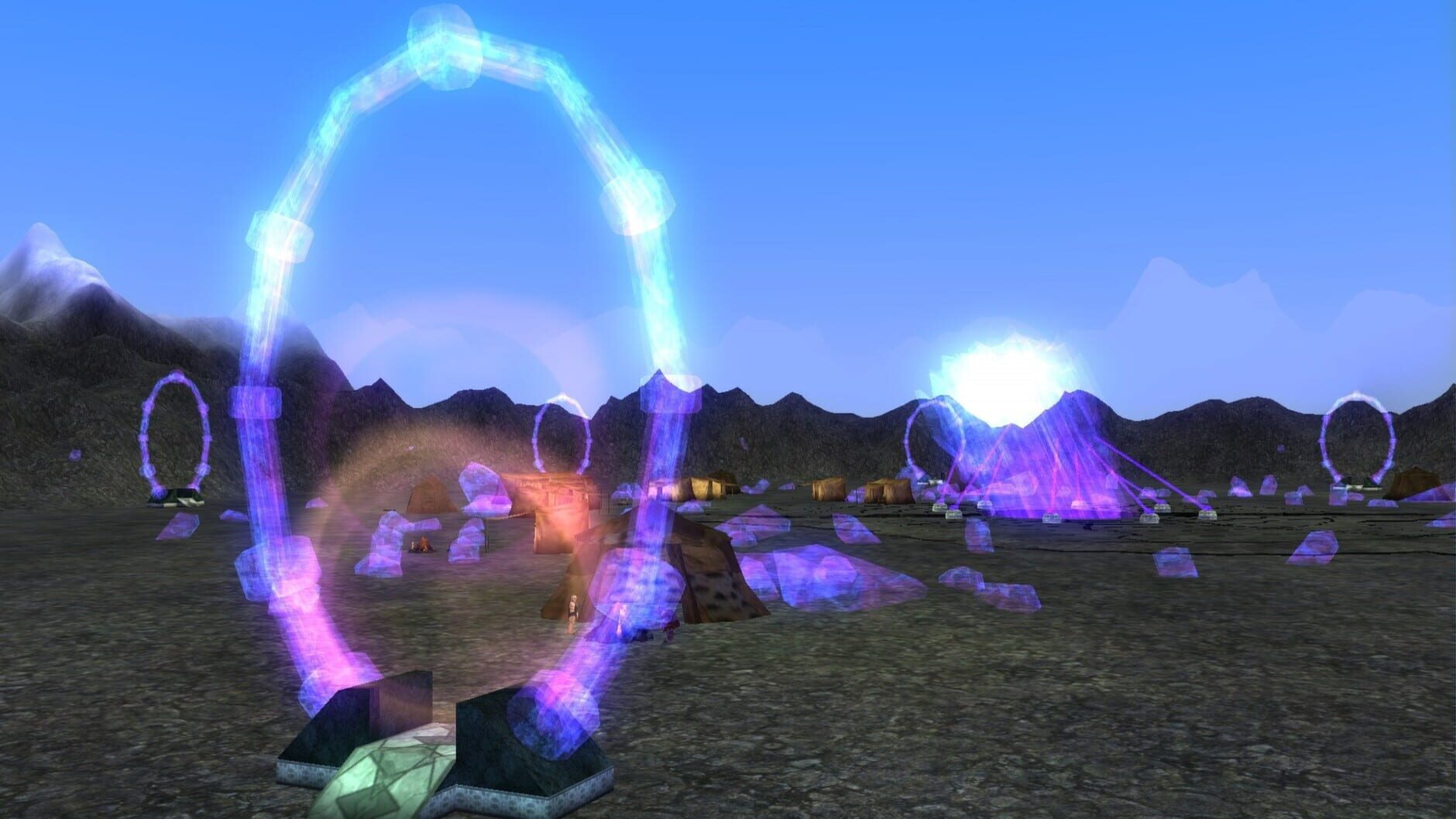 Screenshot for EverQuest: Rain of Fear
