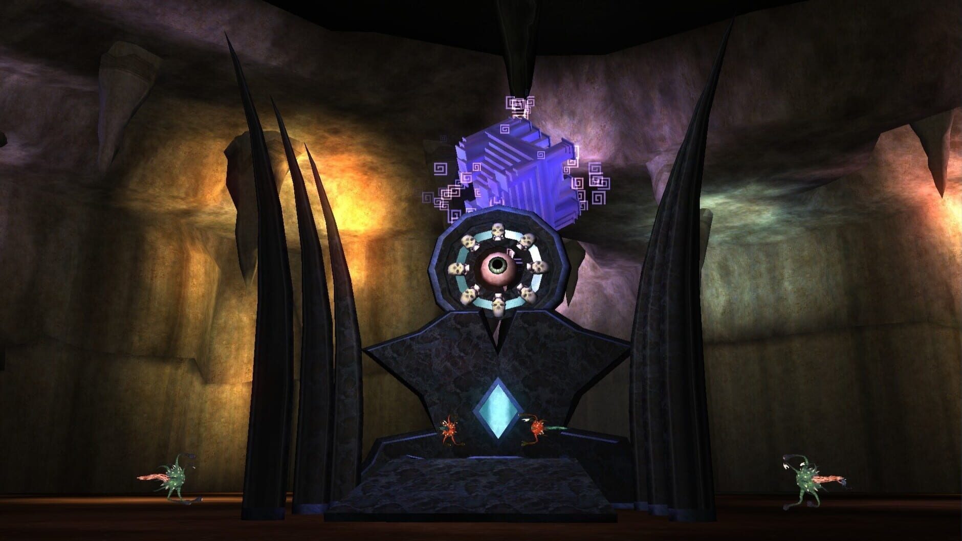 Screenshot for EverQuest: Rain of Fear