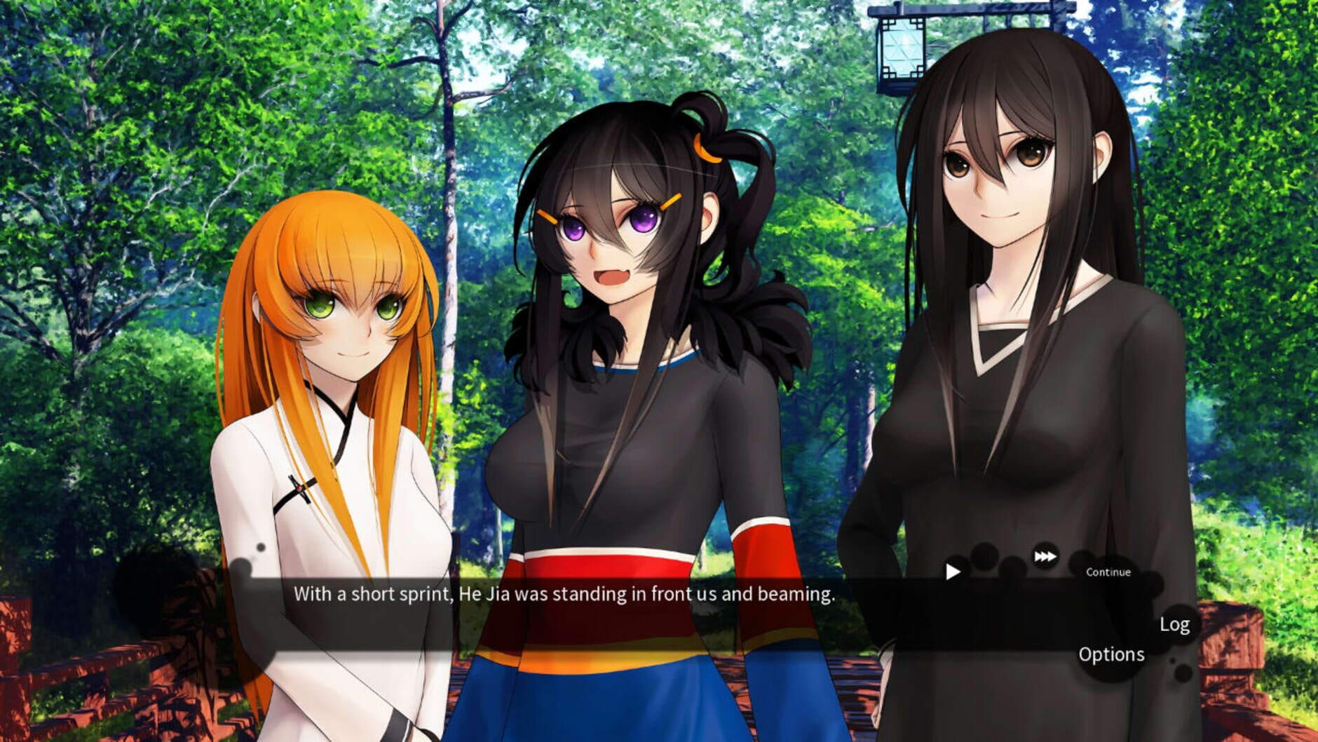 Screenshot for Bai Qu: Hundreds of Melodies