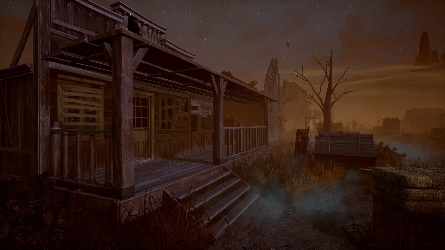 Screenshot for Dead by Daylight: Chains of Hate Chapter