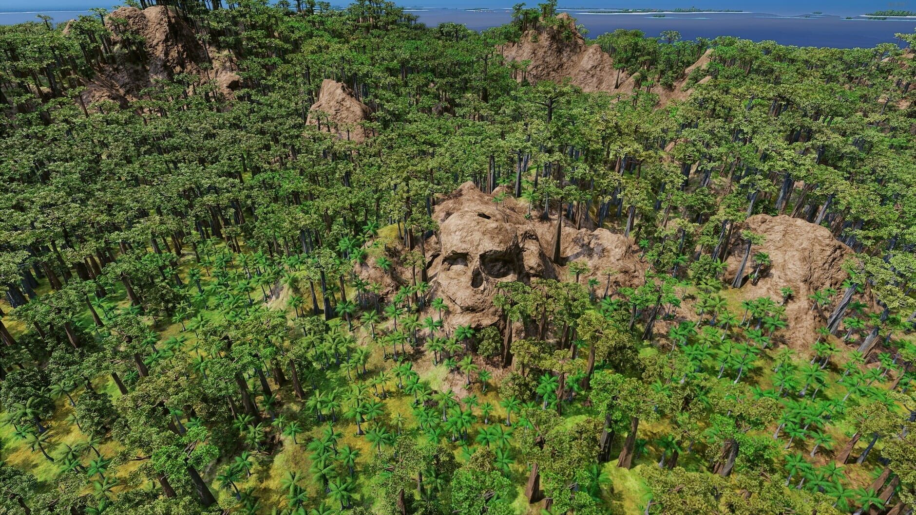 Screenshot for Port Royale 4: Buccaneers