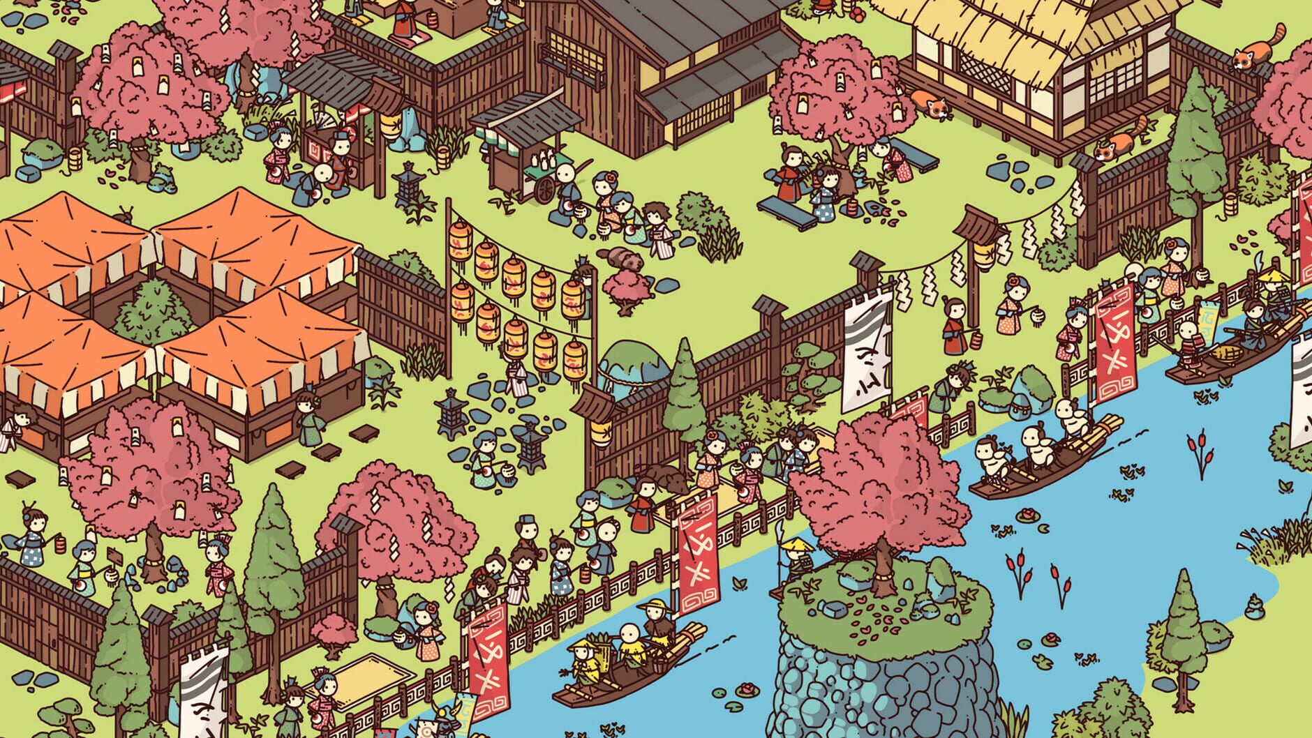 Screenshot for Hidden Through Time: Legends of Japan