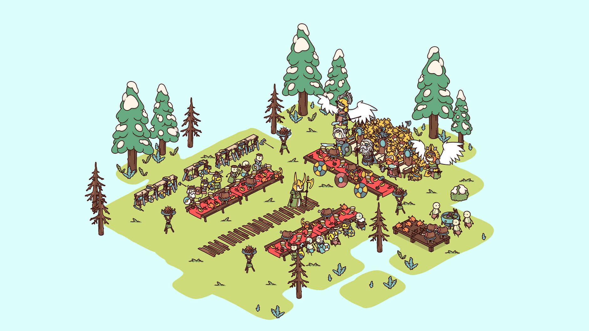 Screenshot for Hidden Through Time: Viking Tales