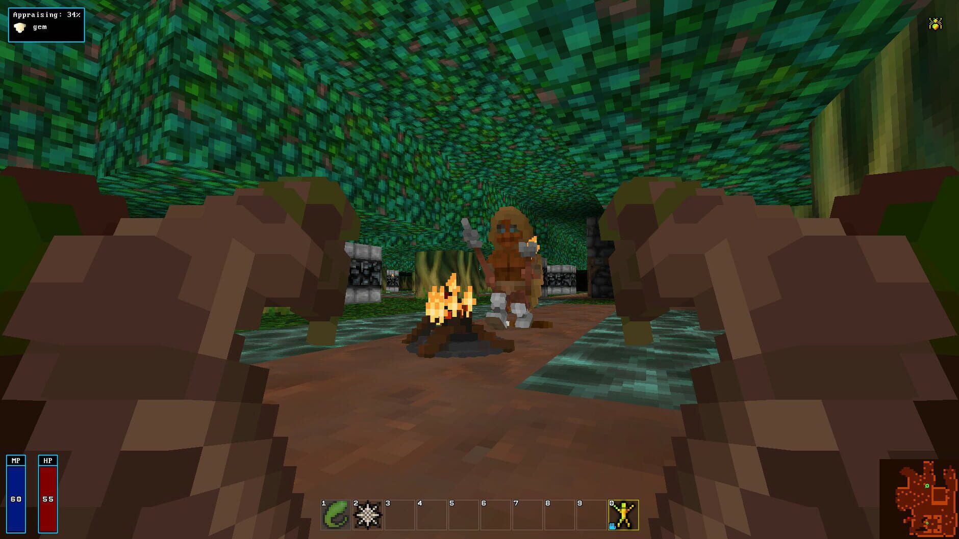 Screenshot for Barony: Legends & Pariahs