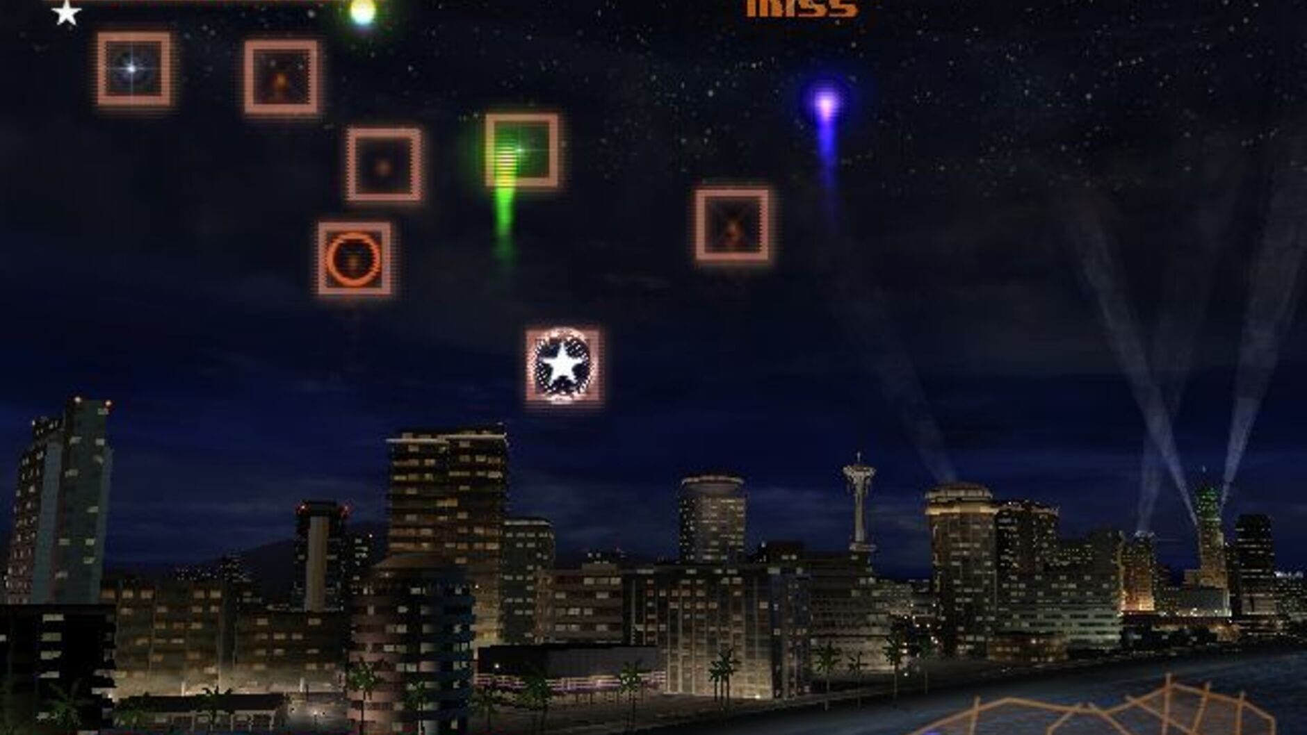 Screenshot for FantaVision