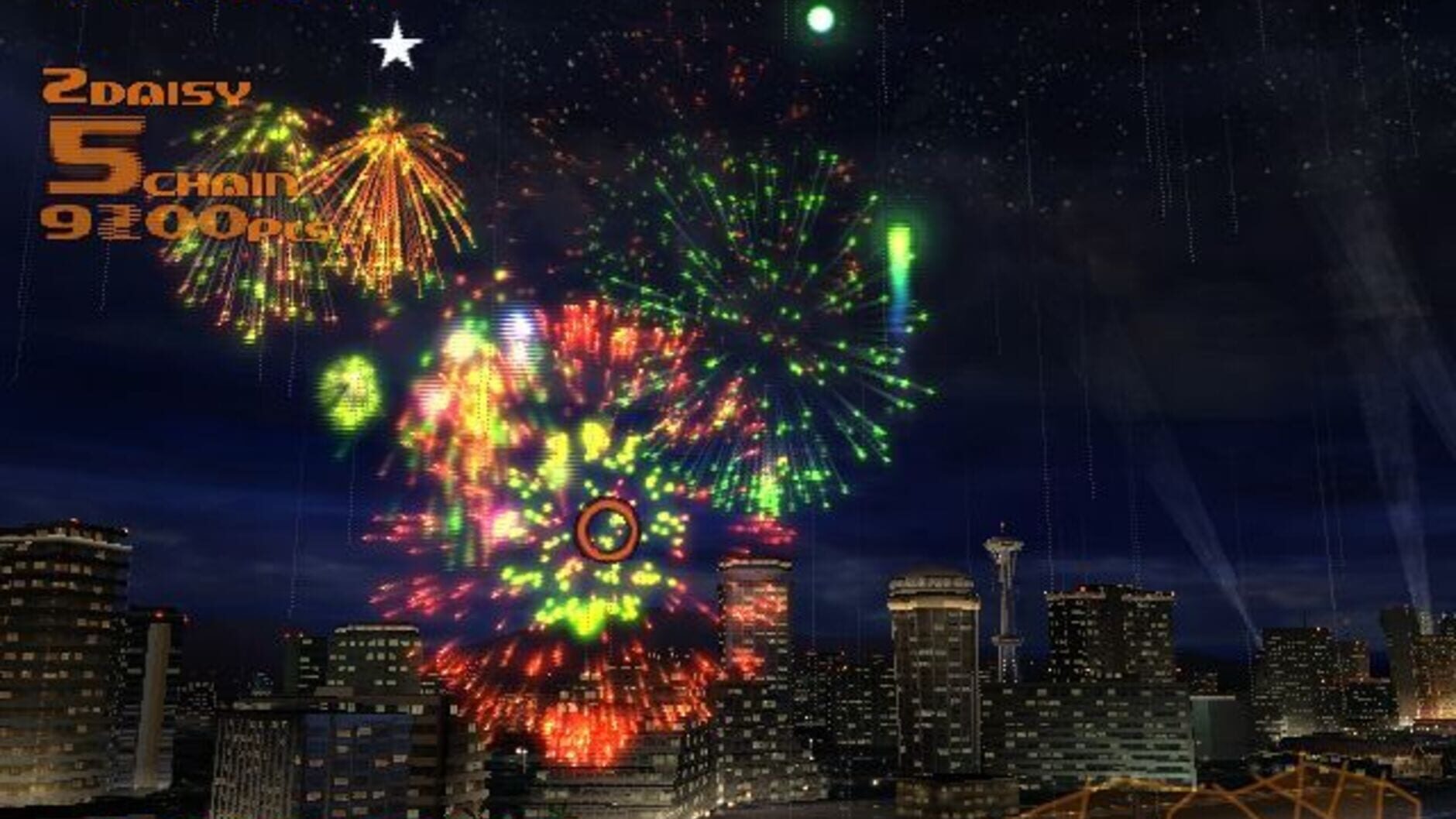 Screenshot for FantaVision