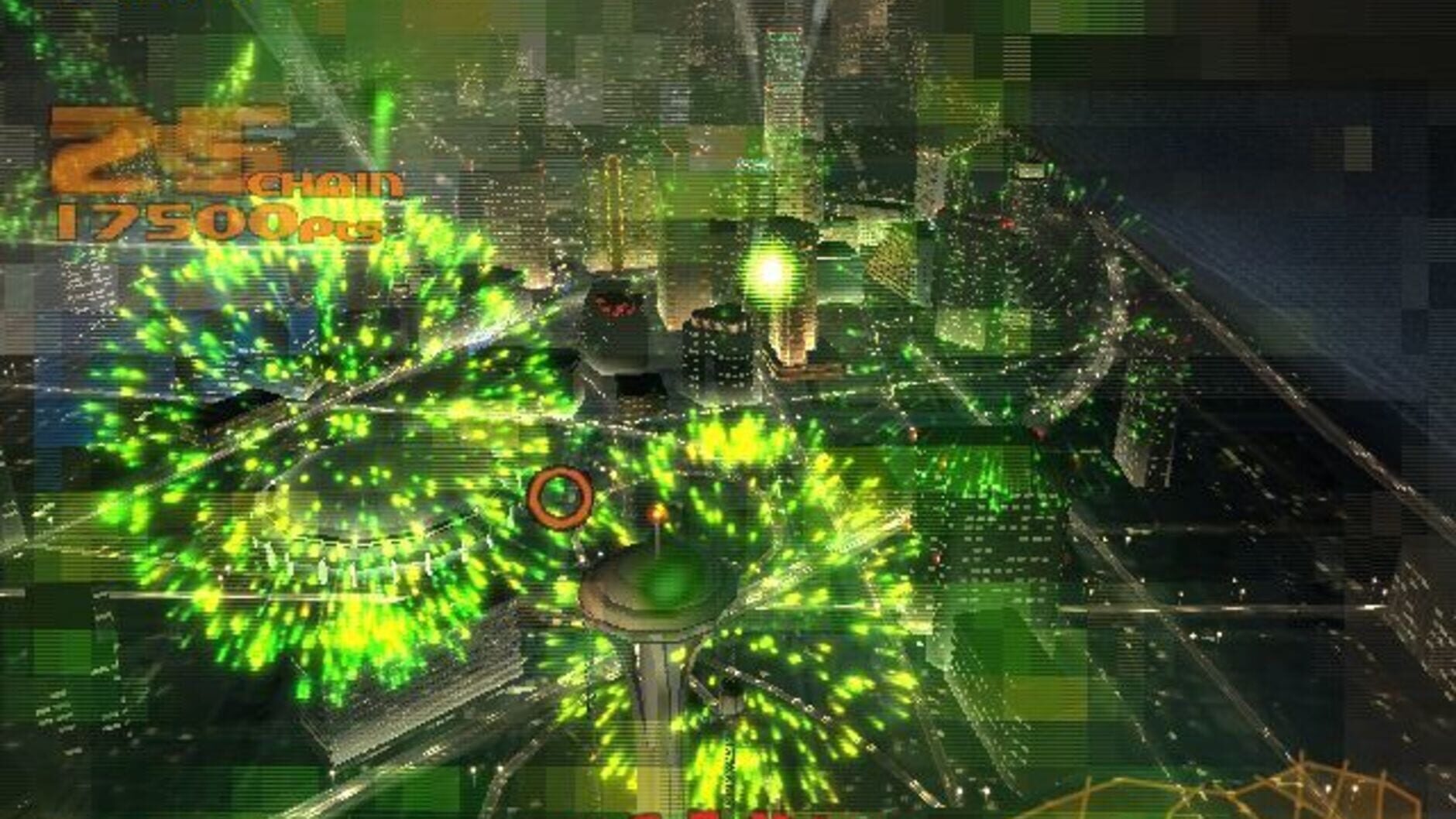 Screenshot for FantaVision