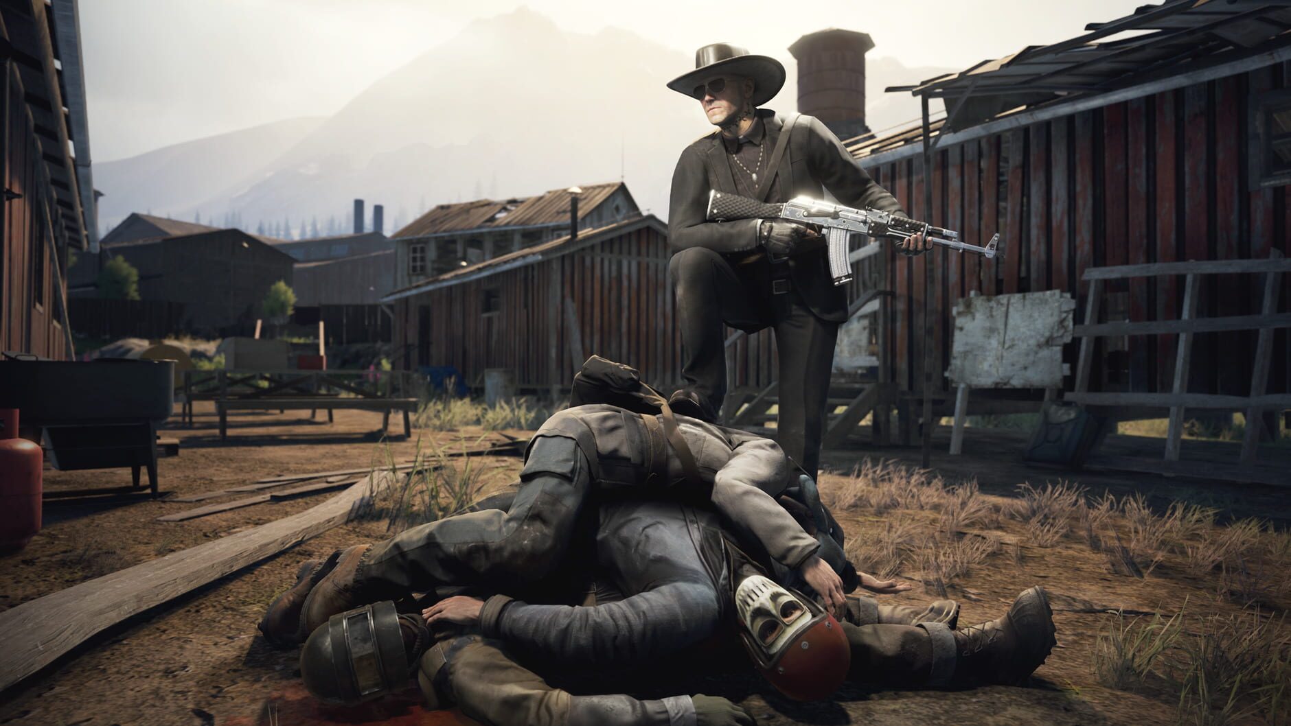 Screenshot for Vigor