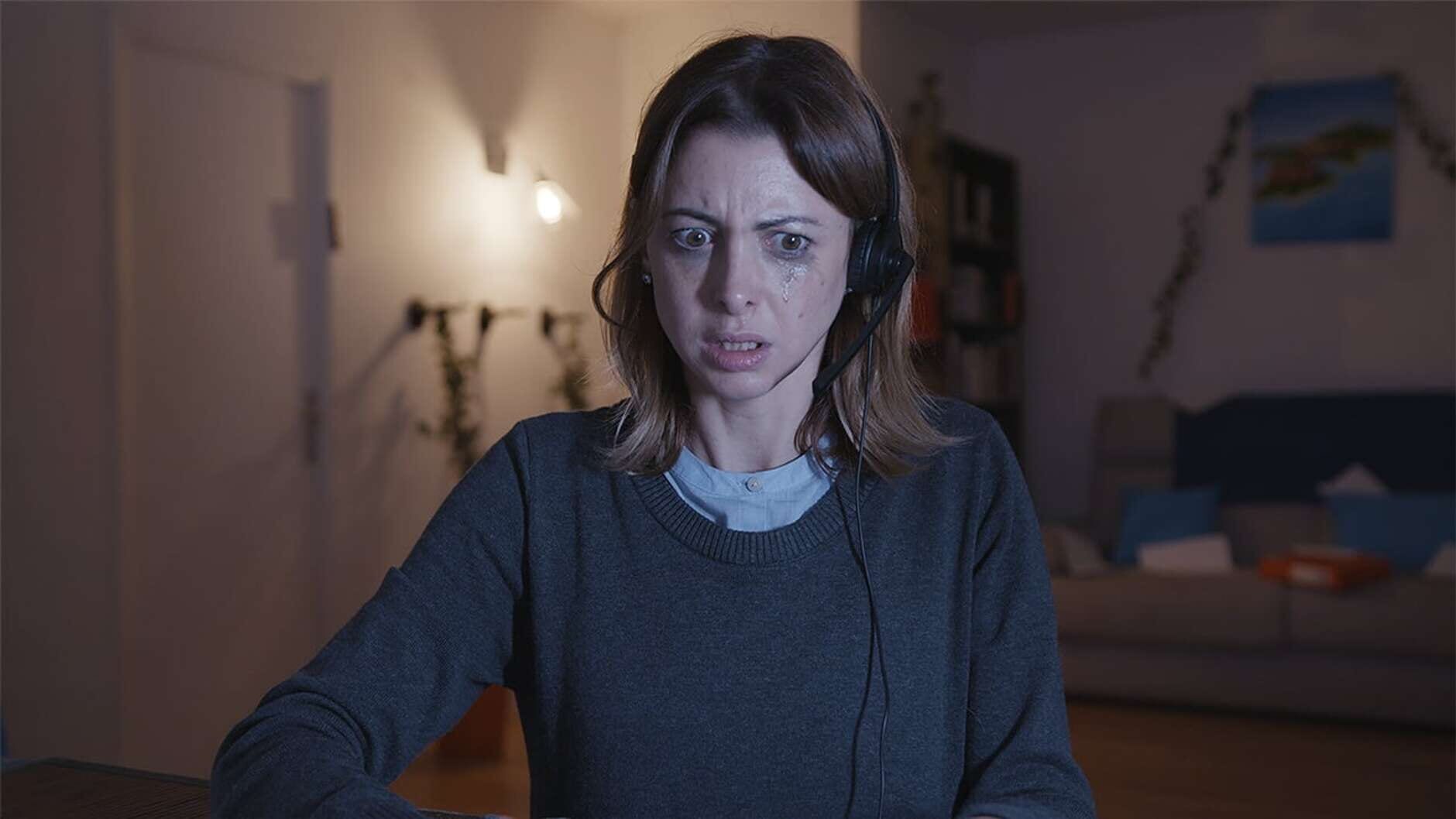 Screenshot for Night Book