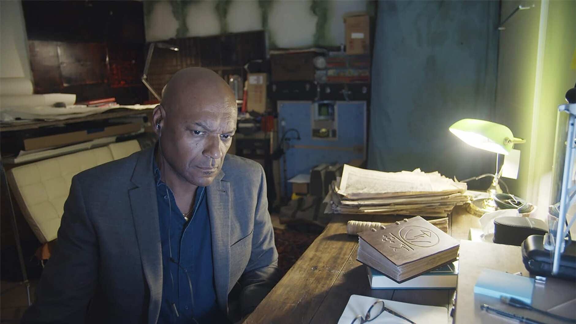 Screenshot for Night Book