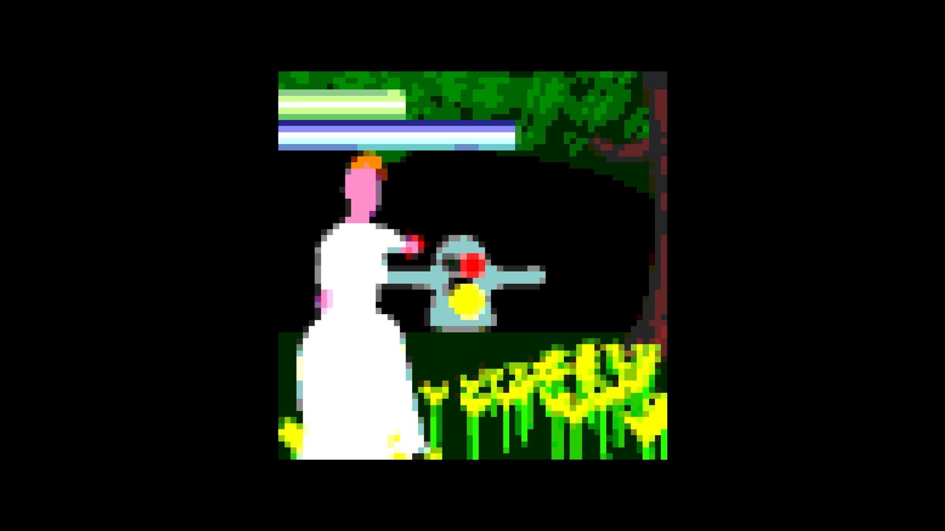 Screenshot for Spectrewoods