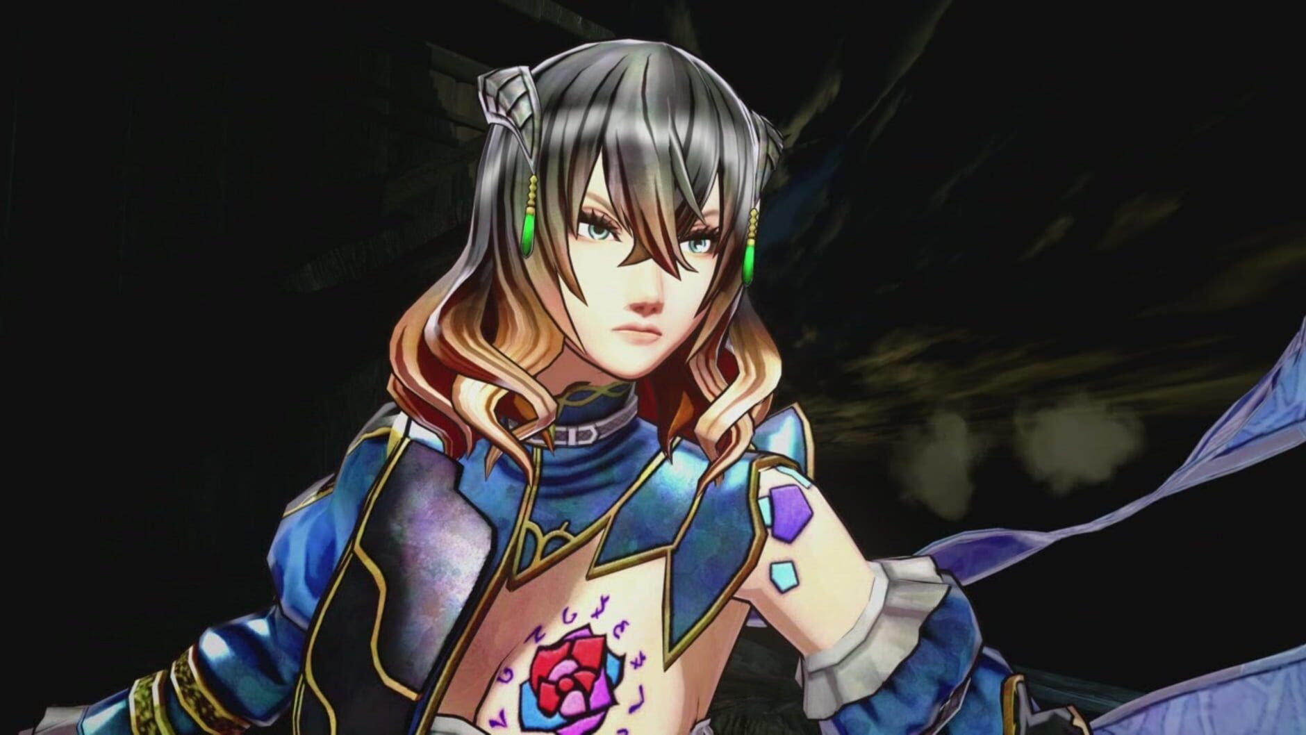 Screenshot for Bloodstained: Ritual of the Night - IGA's Back Pack