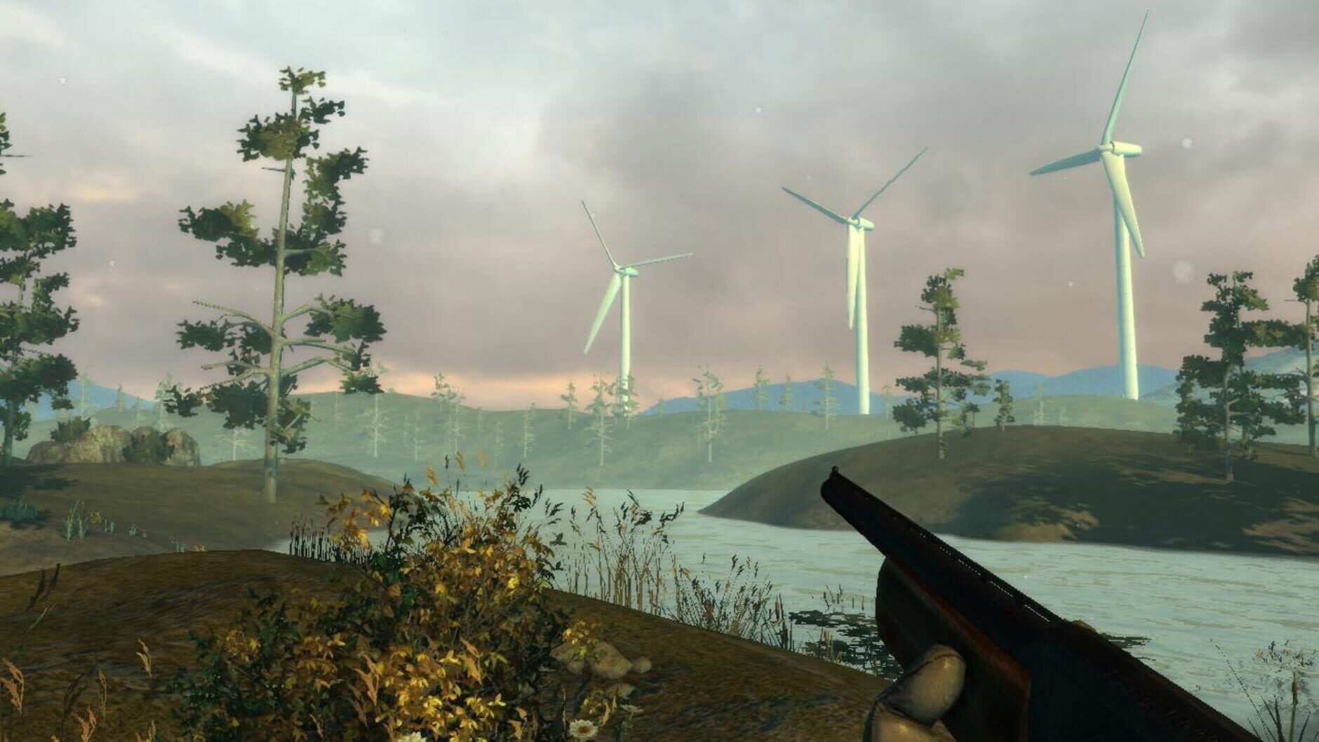 Screenshot for Hunter's Trophy 2: America