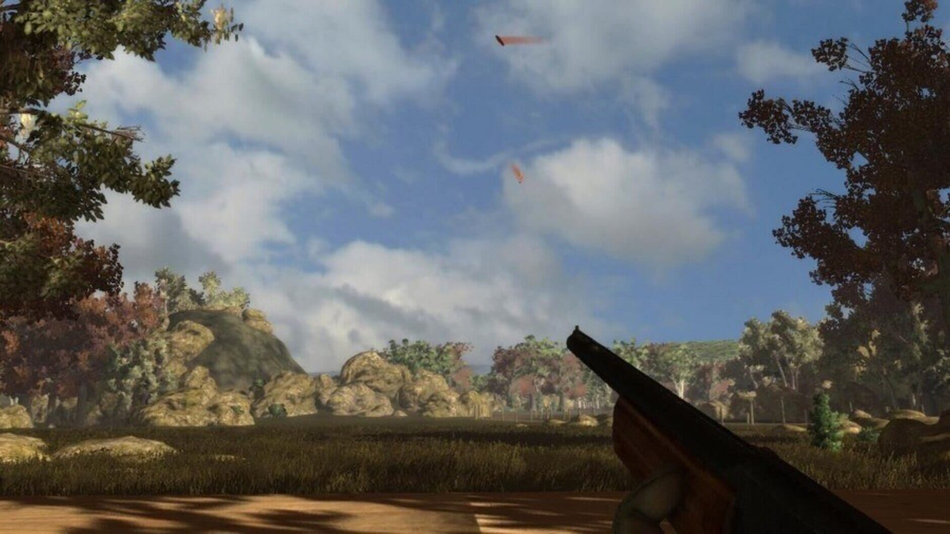 Screenshot for Hunter's Trophy 2: America