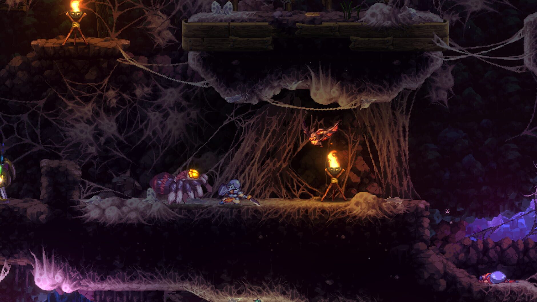 Screenshot for Souldiers