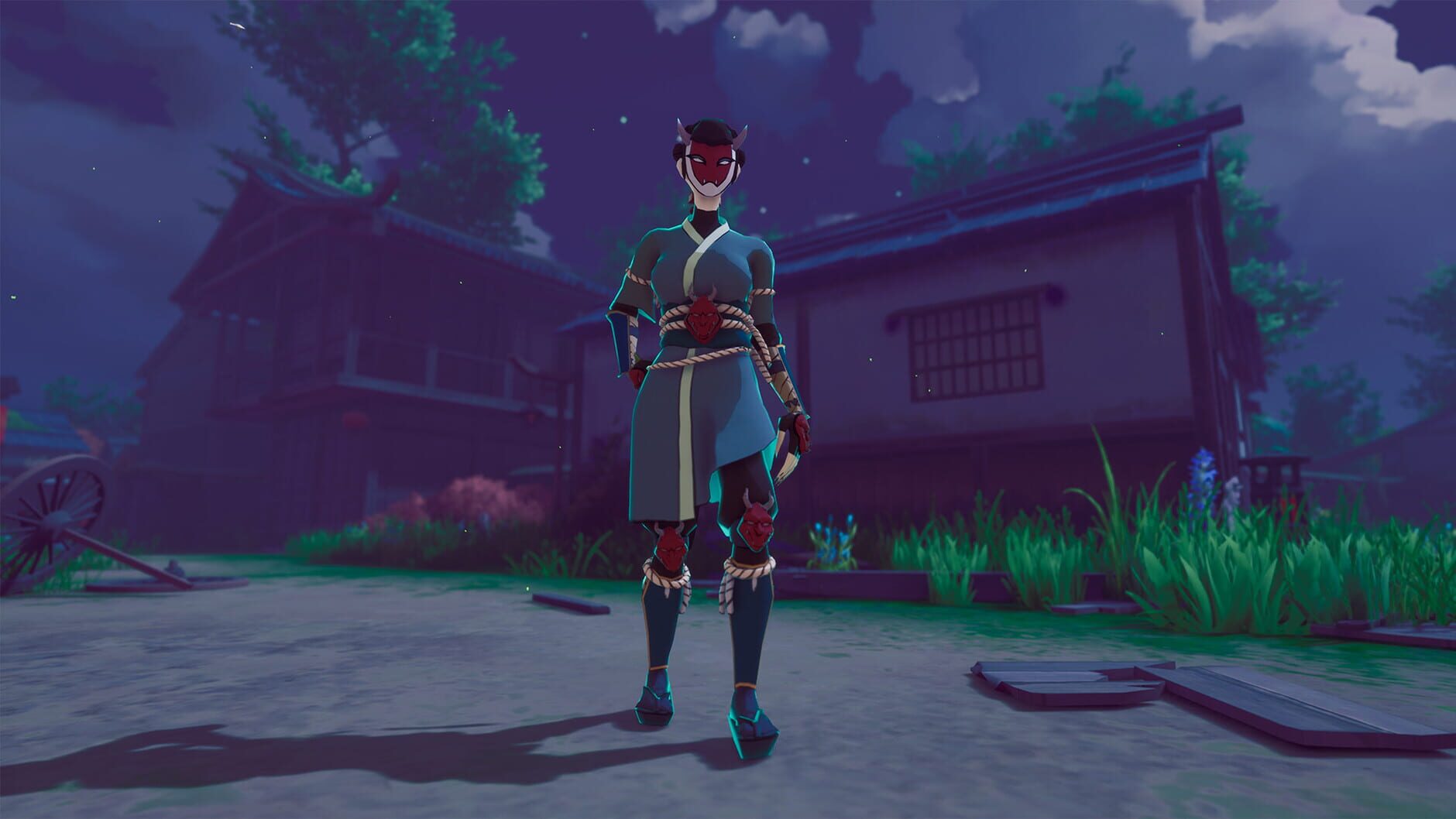 Screenshot for Rogue Spirit