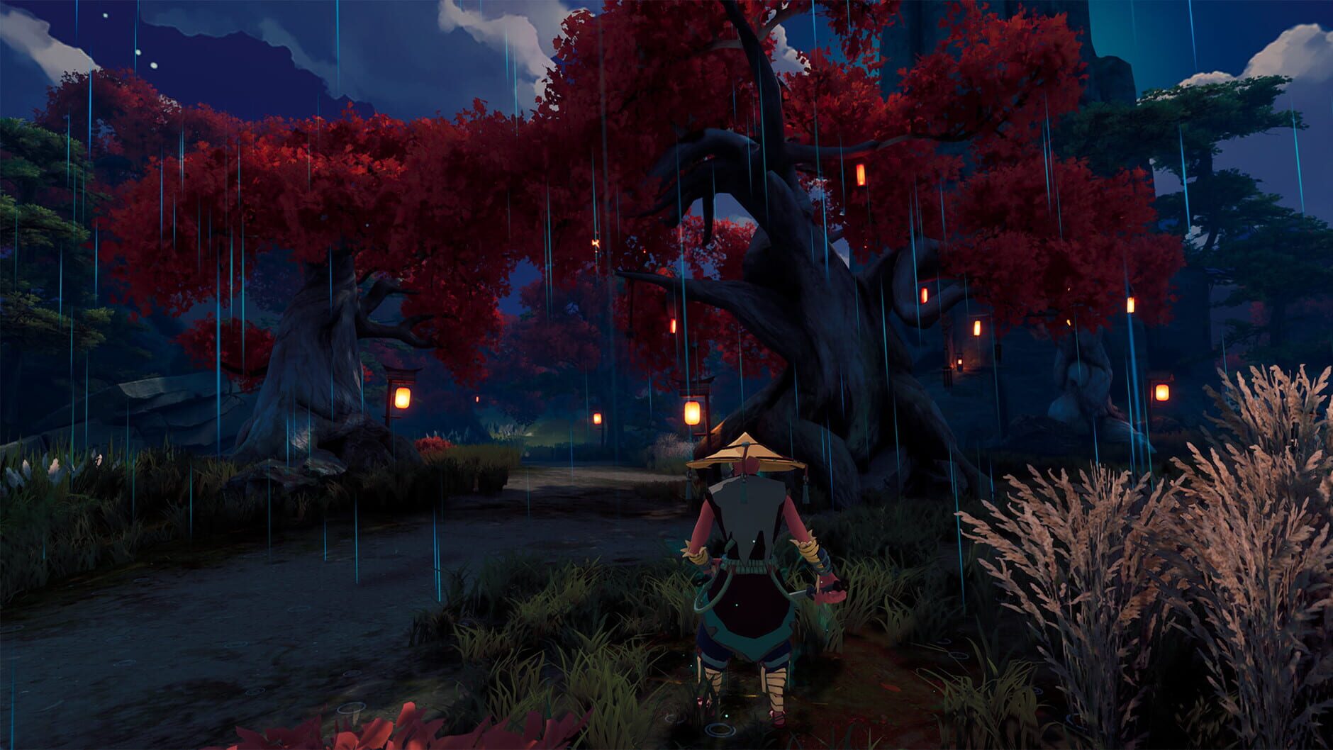 Screenshot for Rogue Spirit