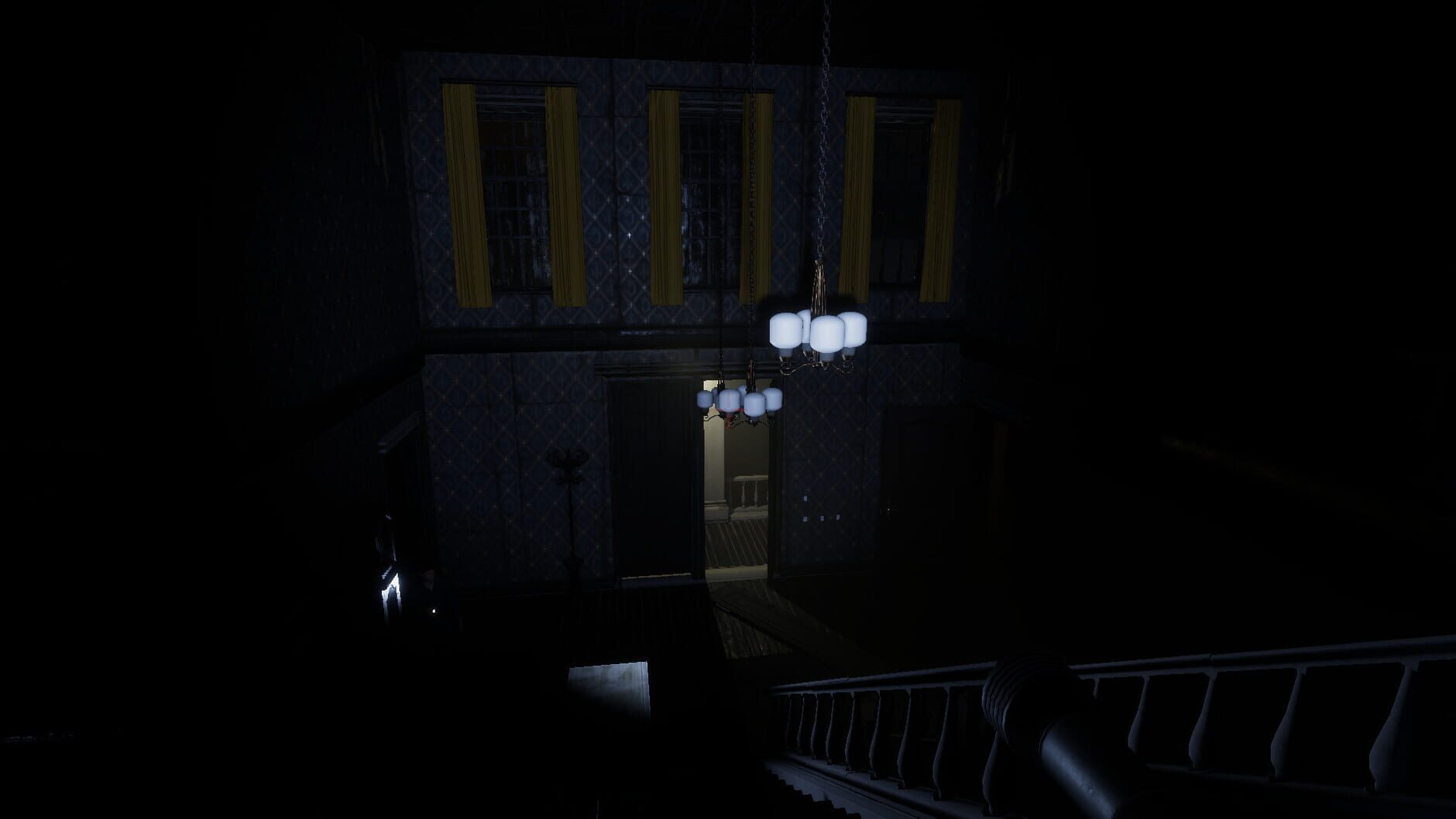 Screenshot for MetaPhysical