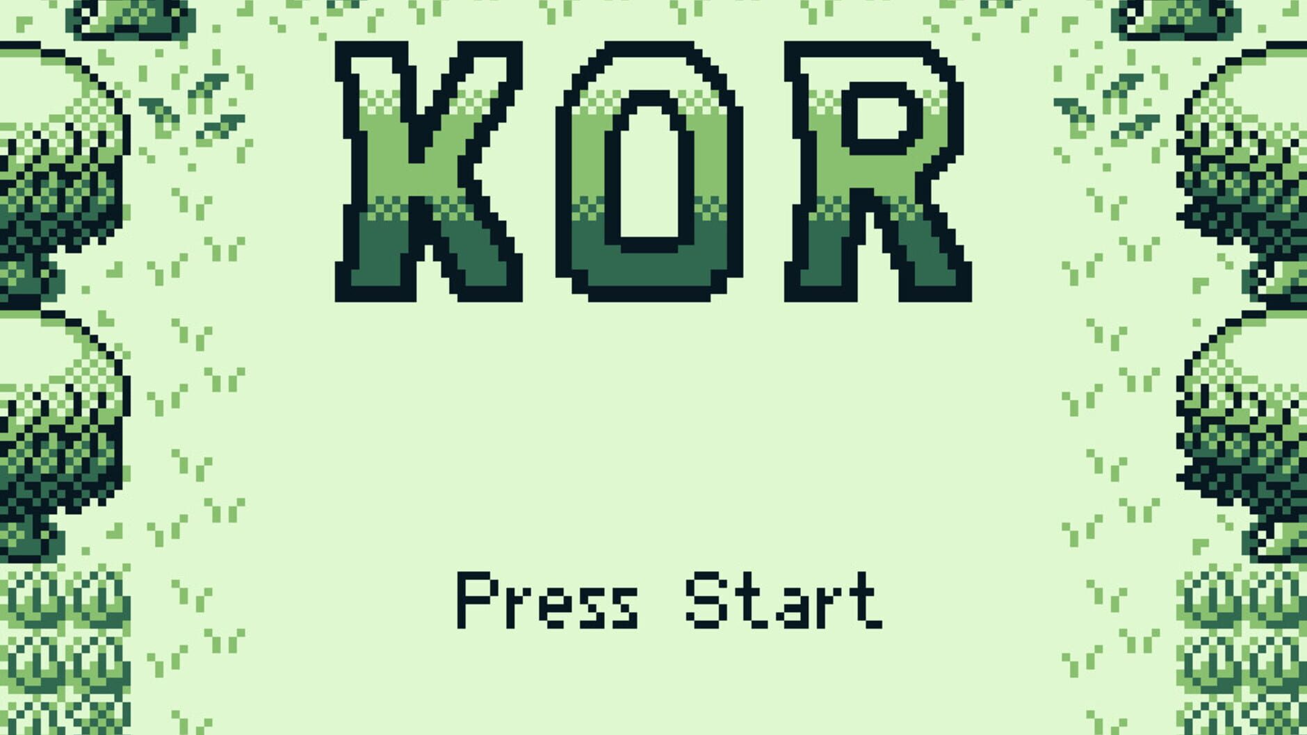 Screenshot for Kor