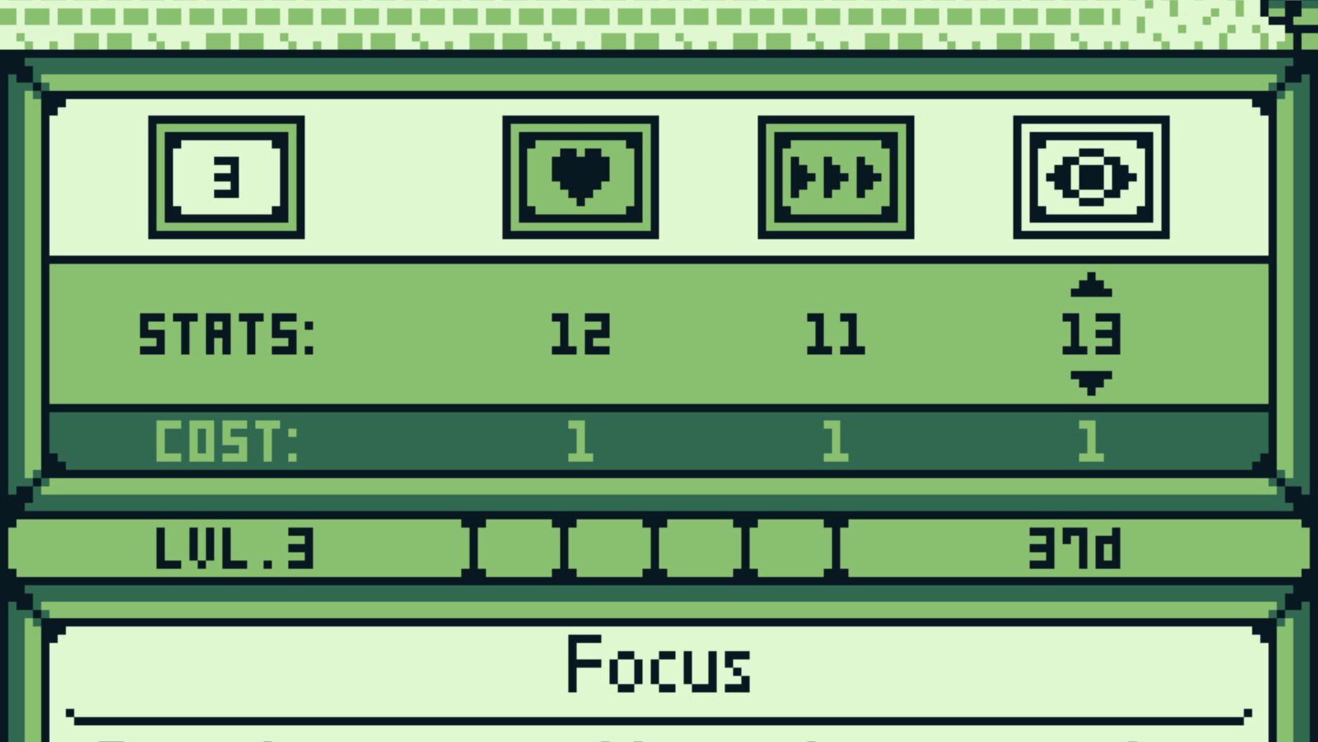 Screenshot for Kor