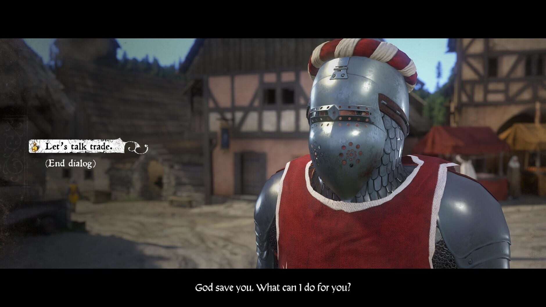 Screenshot for Kingdom Come: Deliverance - Treasures of the Past