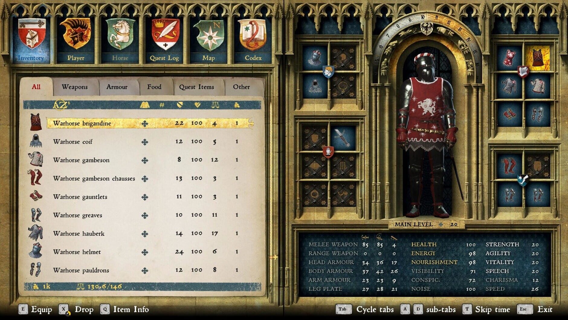 Screenshot for Kingdom Come: Deliverance - Treasures of the Past