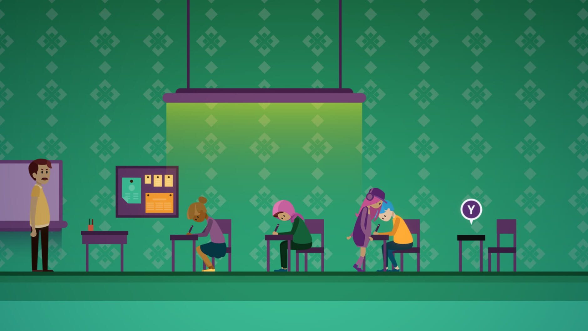 Screenshot for Blueberry
