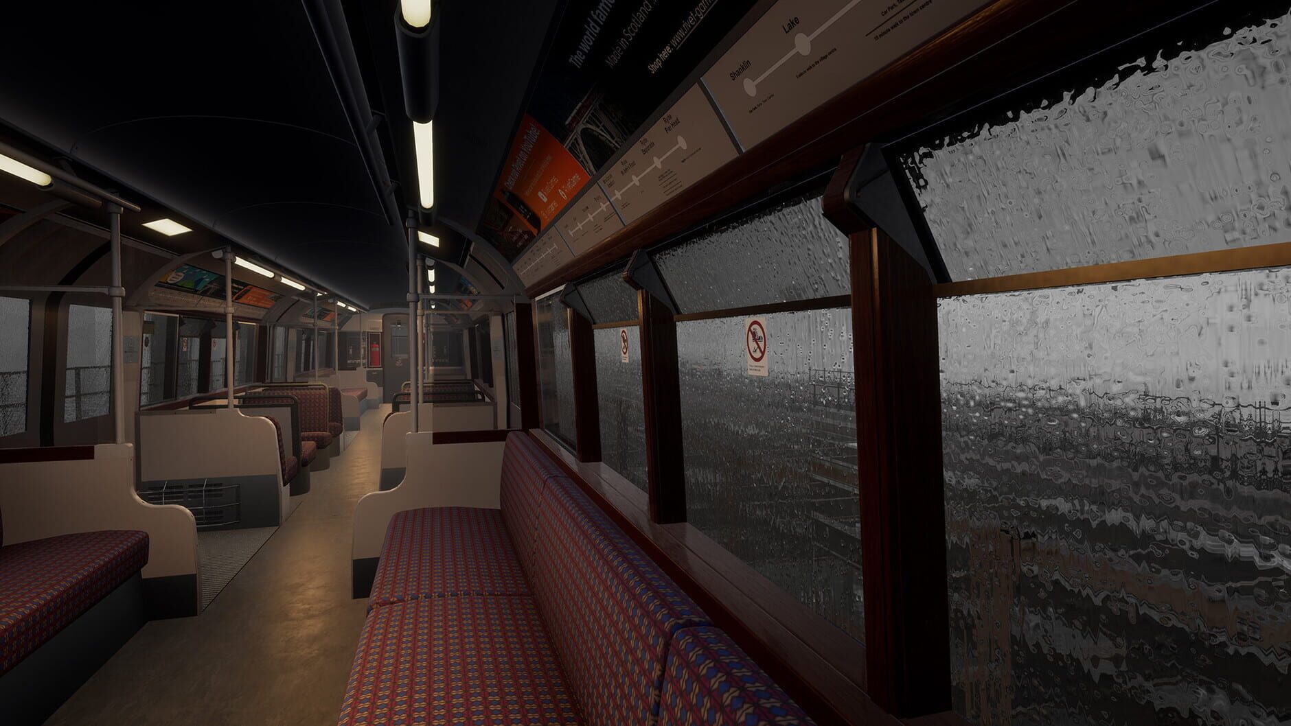 Screenshot for Train Sim World 2: Isle of Wight - Ryde: Shanklin Route