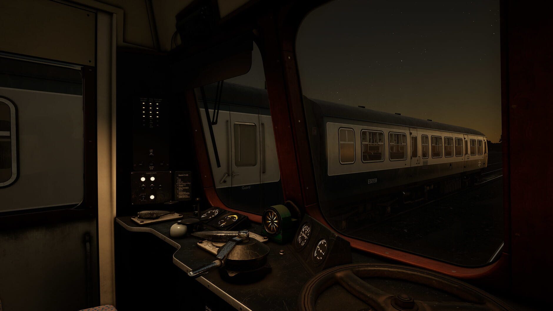 Screenshot for Train Sim World 2: Northern Trans-Pennine: Manchester - Leeds Route Add-On