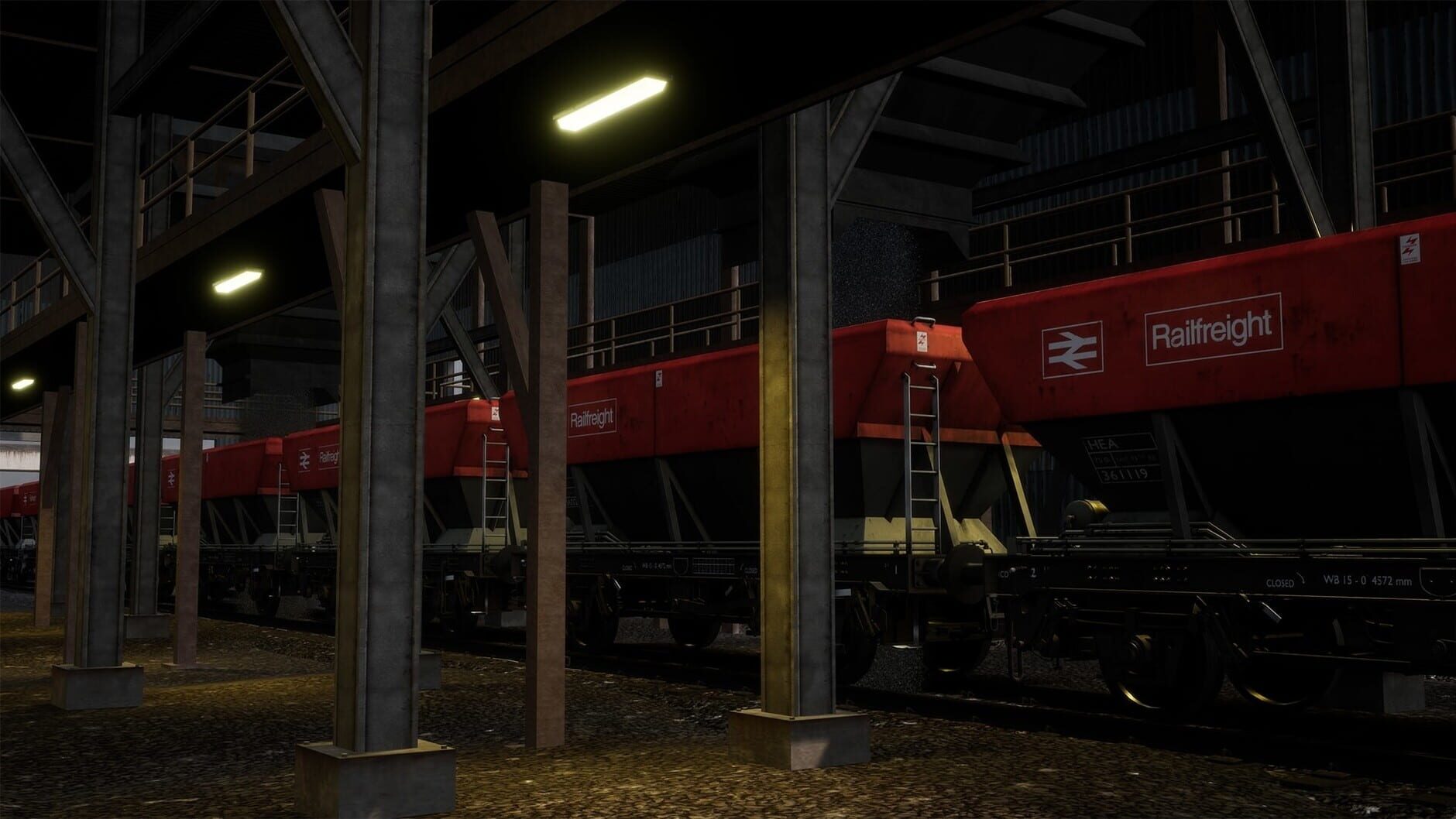 Screenshot for Train Sim World 2: Tees Valley Line - Darlington: Saltburn-by-the-Sea Route